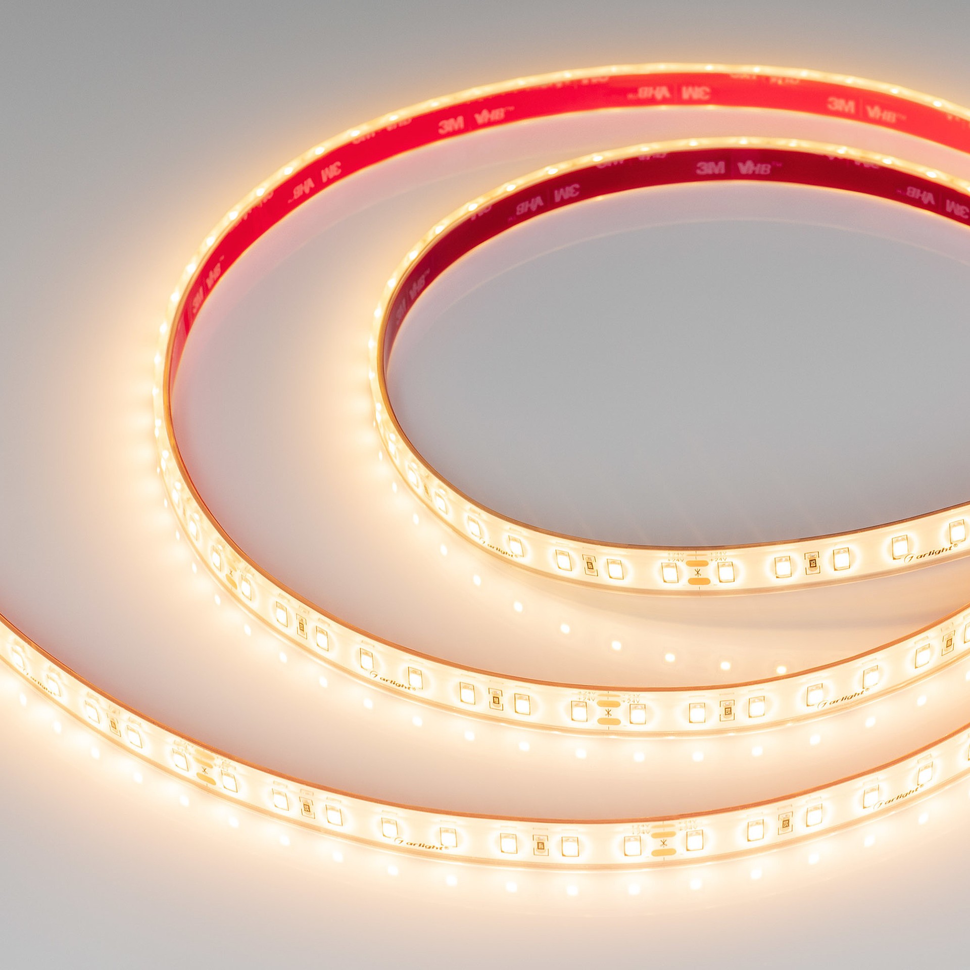 Светодиодная лента Arlight Rtw Герметичная 045164