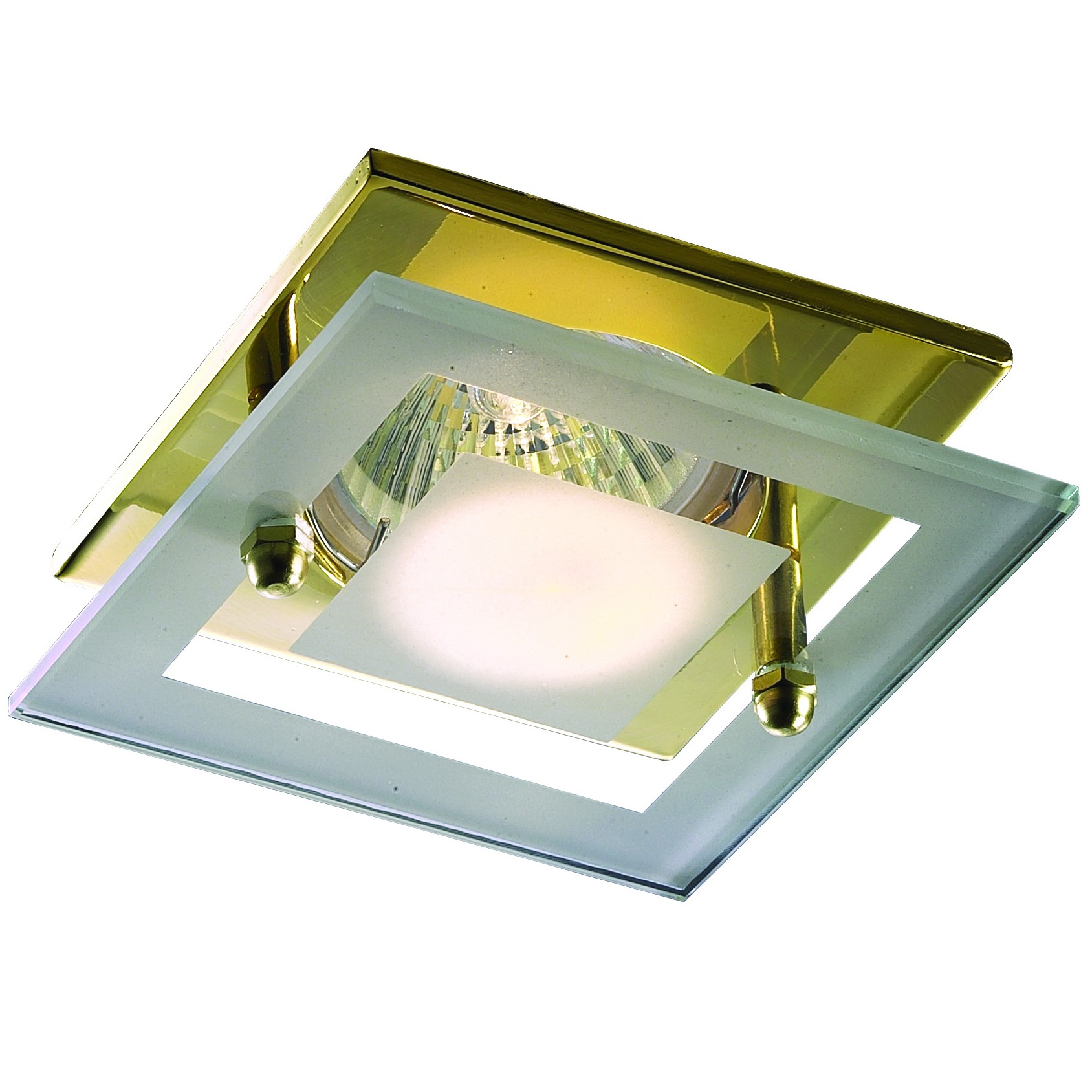 Встраиваемый светильник Novotech Window 369345