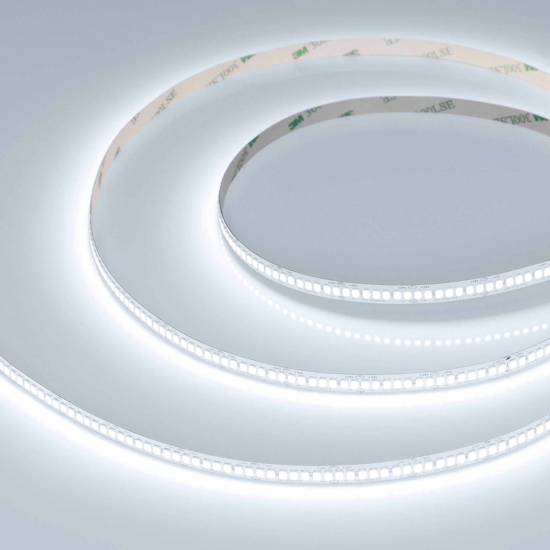 Светодиодная лента Arlight Rt Открытая 045568