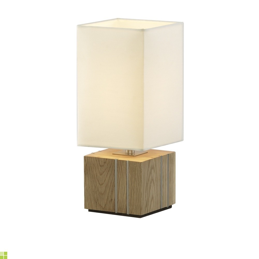 Настольная лампа Arte Lamp WOODS A1012LT-1BR