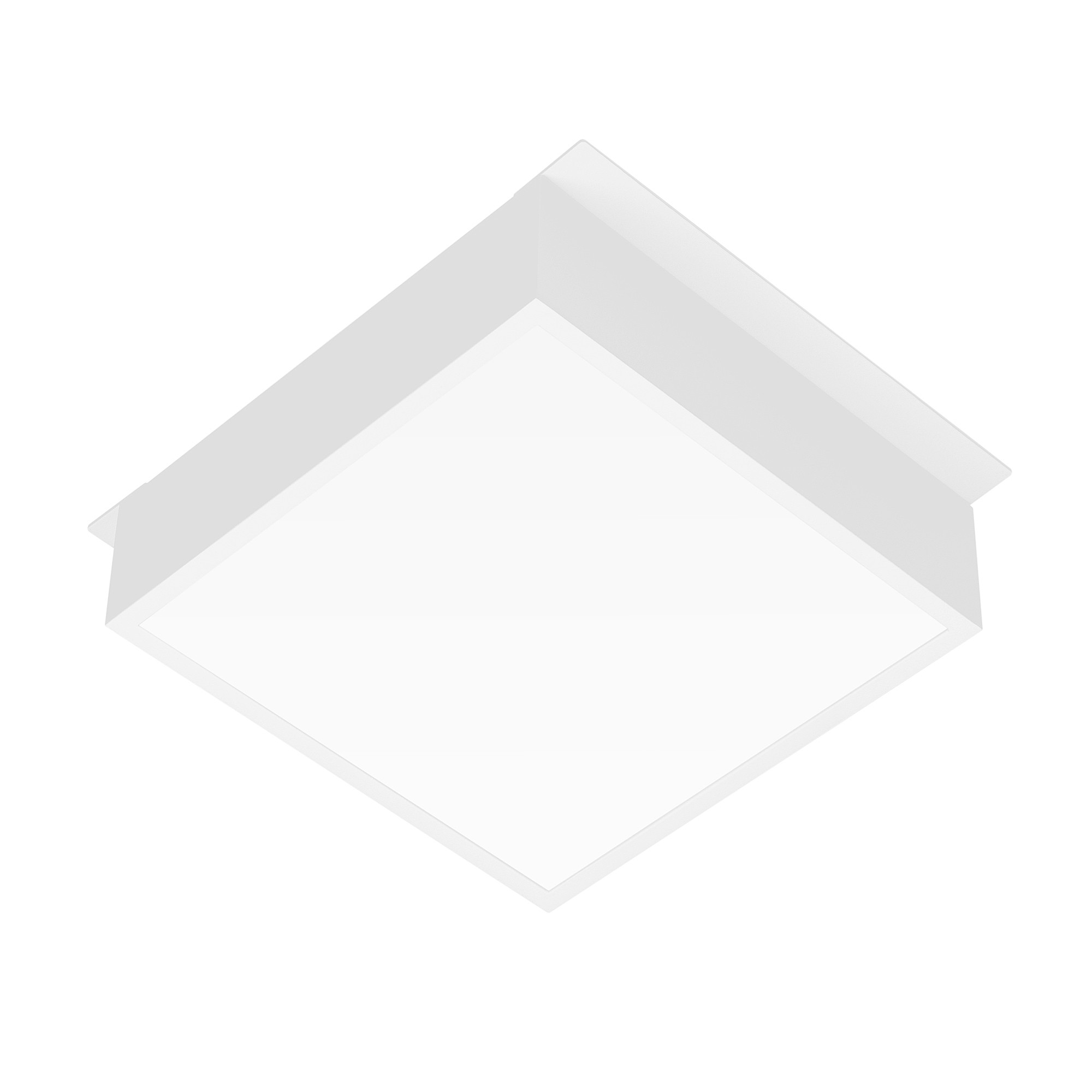 Встраиваемый светильник для установки в потолки Грильято Arlight Grigliato 045696