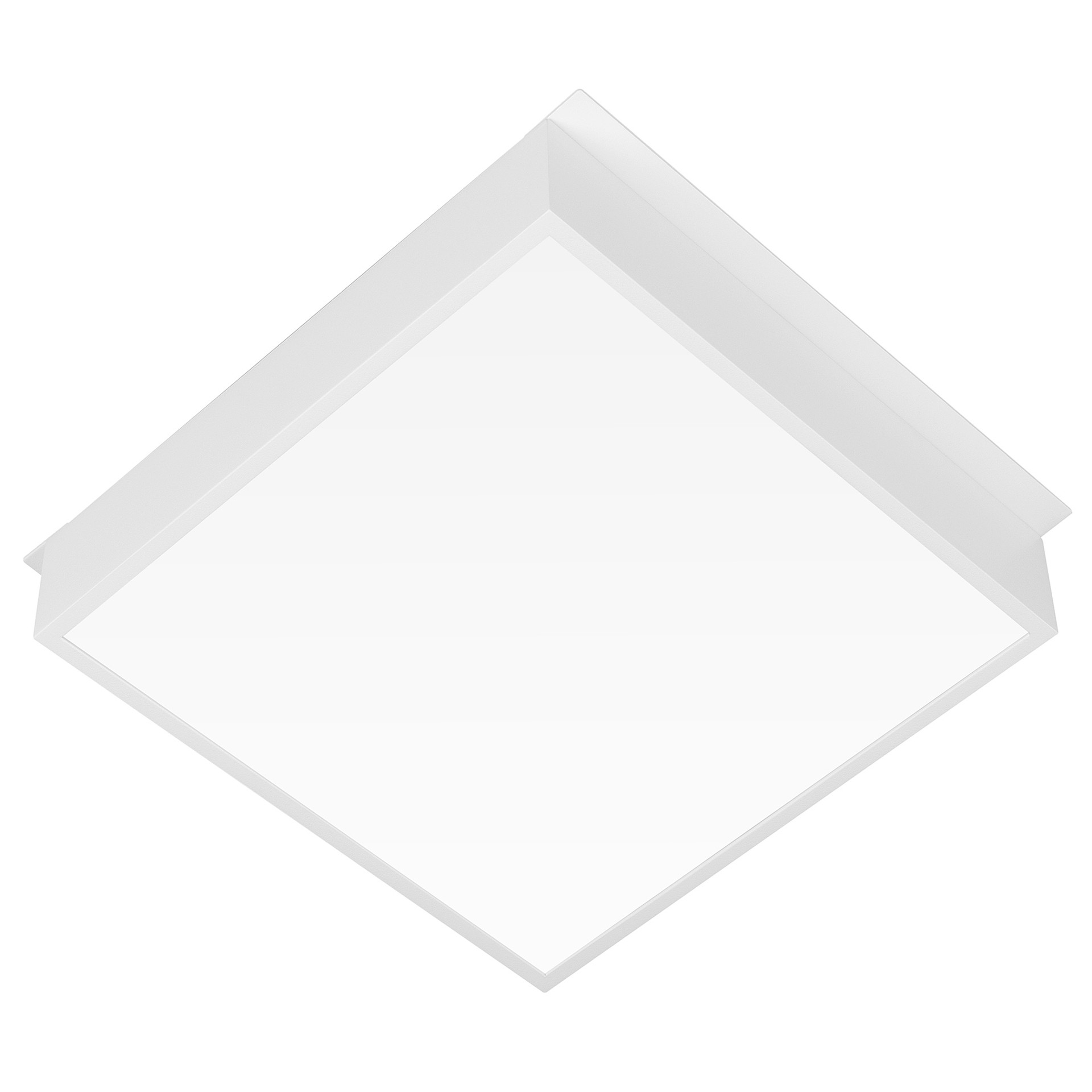 Встраиваемый светильник для установки в потолки Грильято Arlight Grigliato 045700