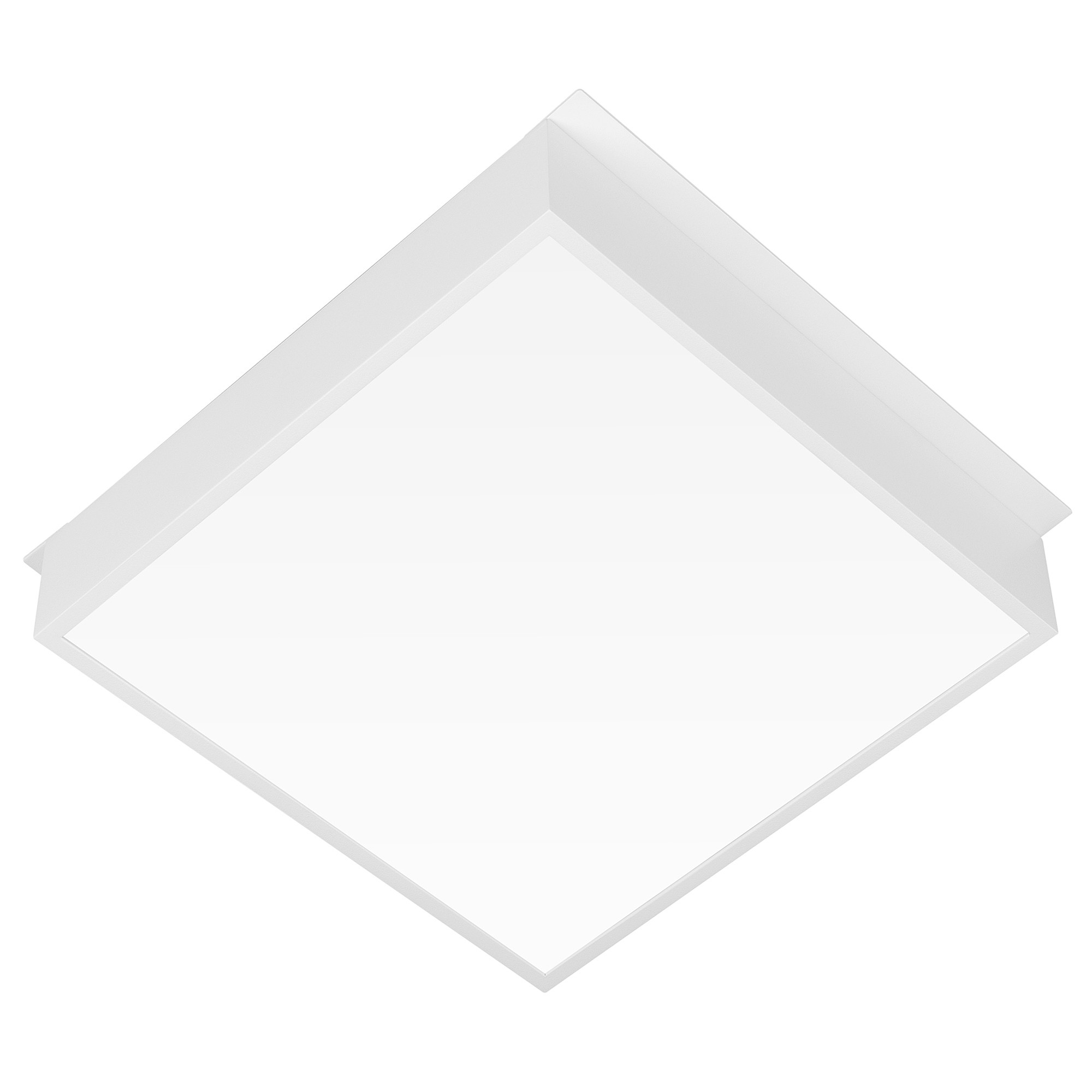 Встраиваемый светильник для установки в потолки Грильято Arlight Grigliato 045700