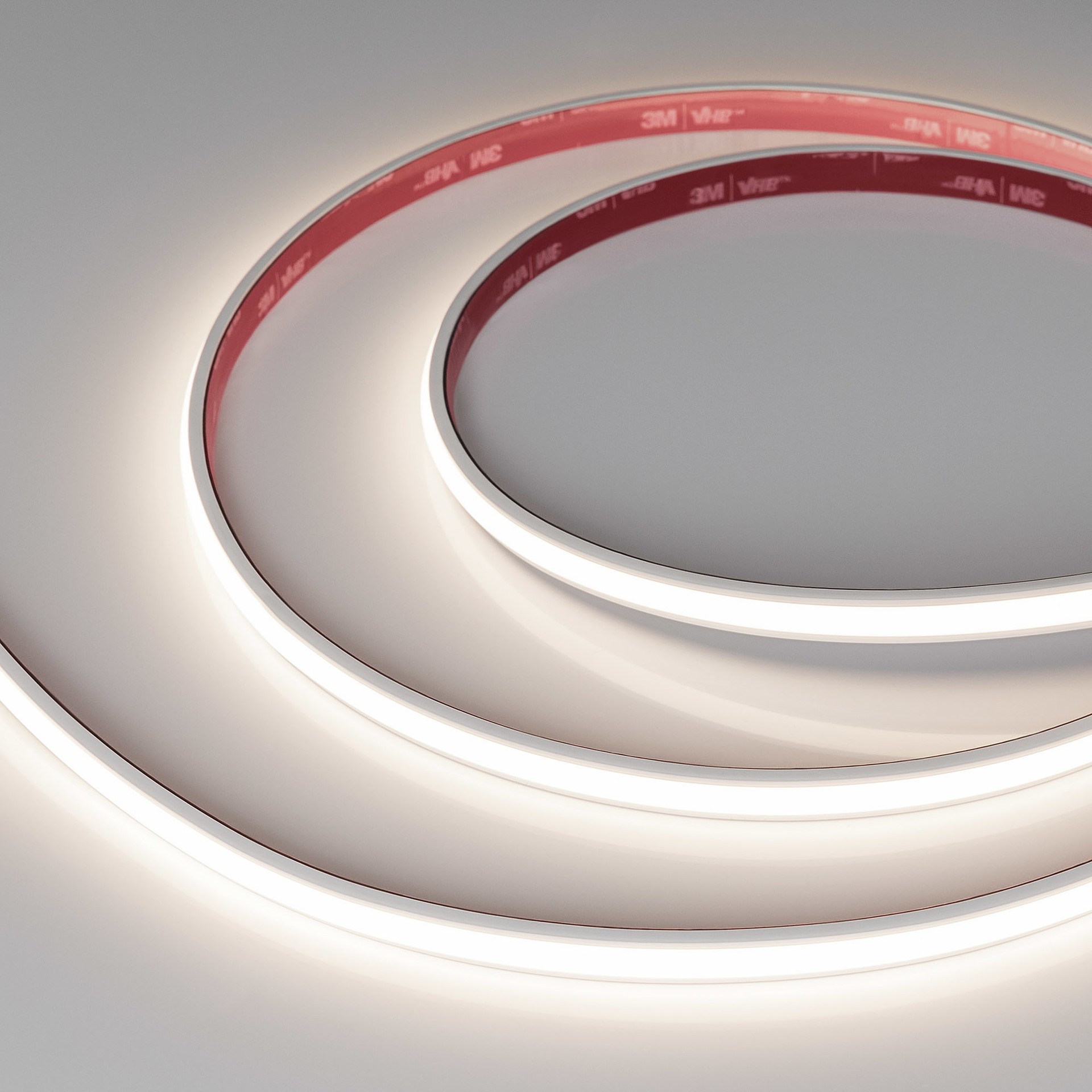 Светодиодная лента Arlight Cob Герметичная 045863