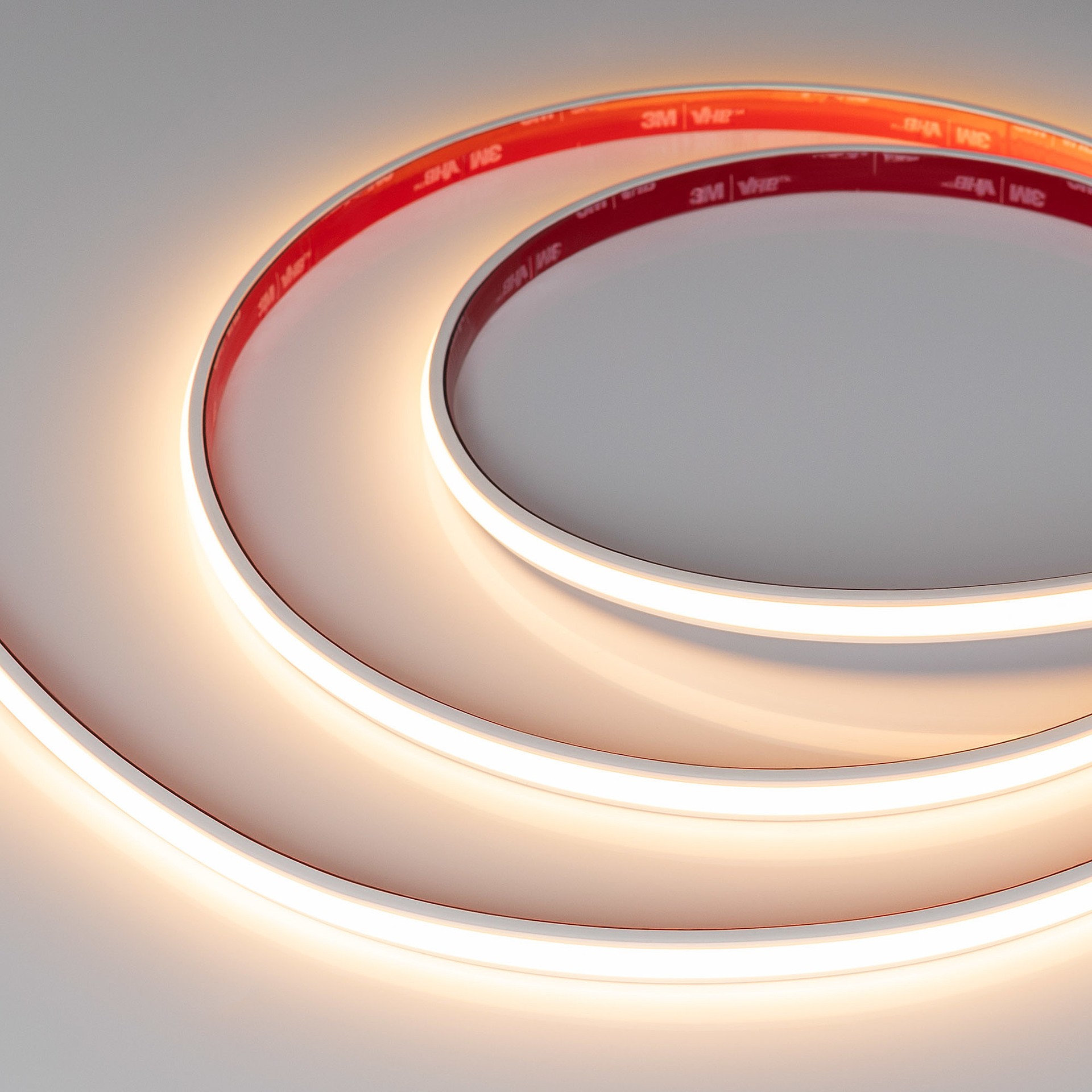 Светодиодная лента Arlight Cob Герметичная 045865