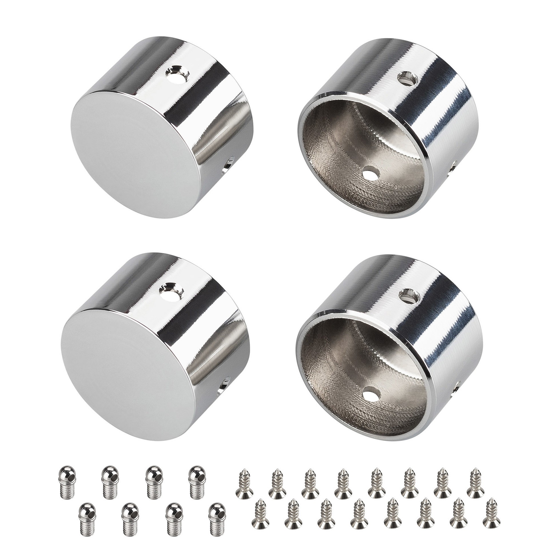 Заглушка для профиля Arlight Wph 046101