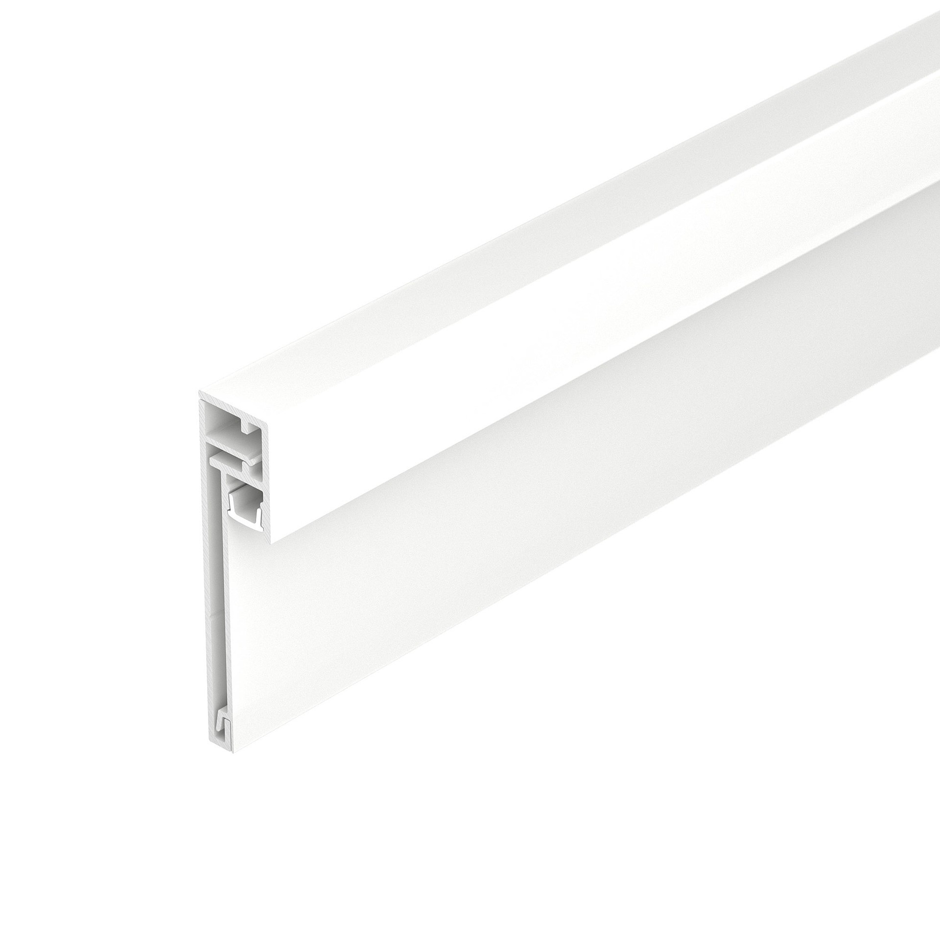 Профиль Arlight Arh-Plintus 046141