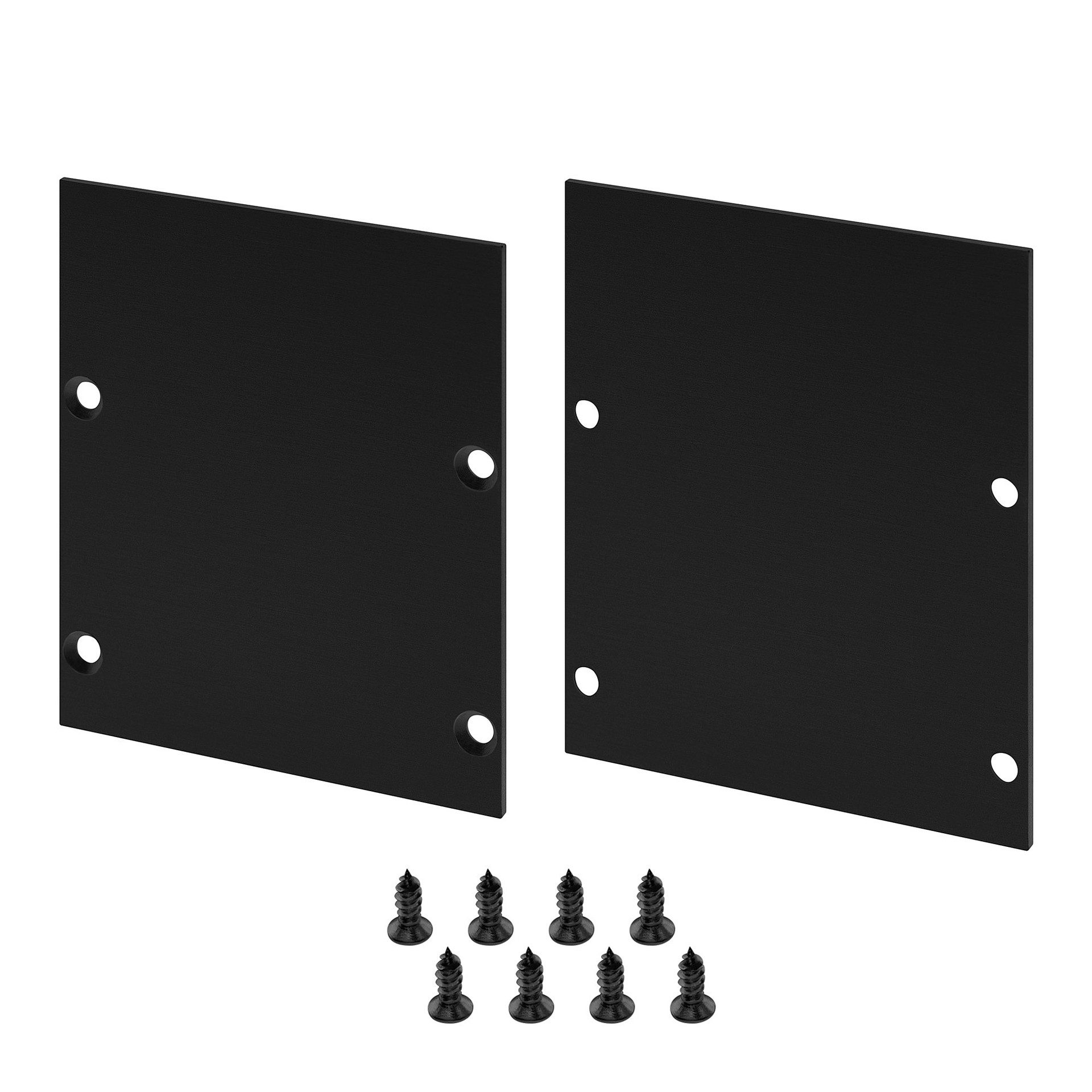 Заглушка для профиля Arlight Sl-Line 046408