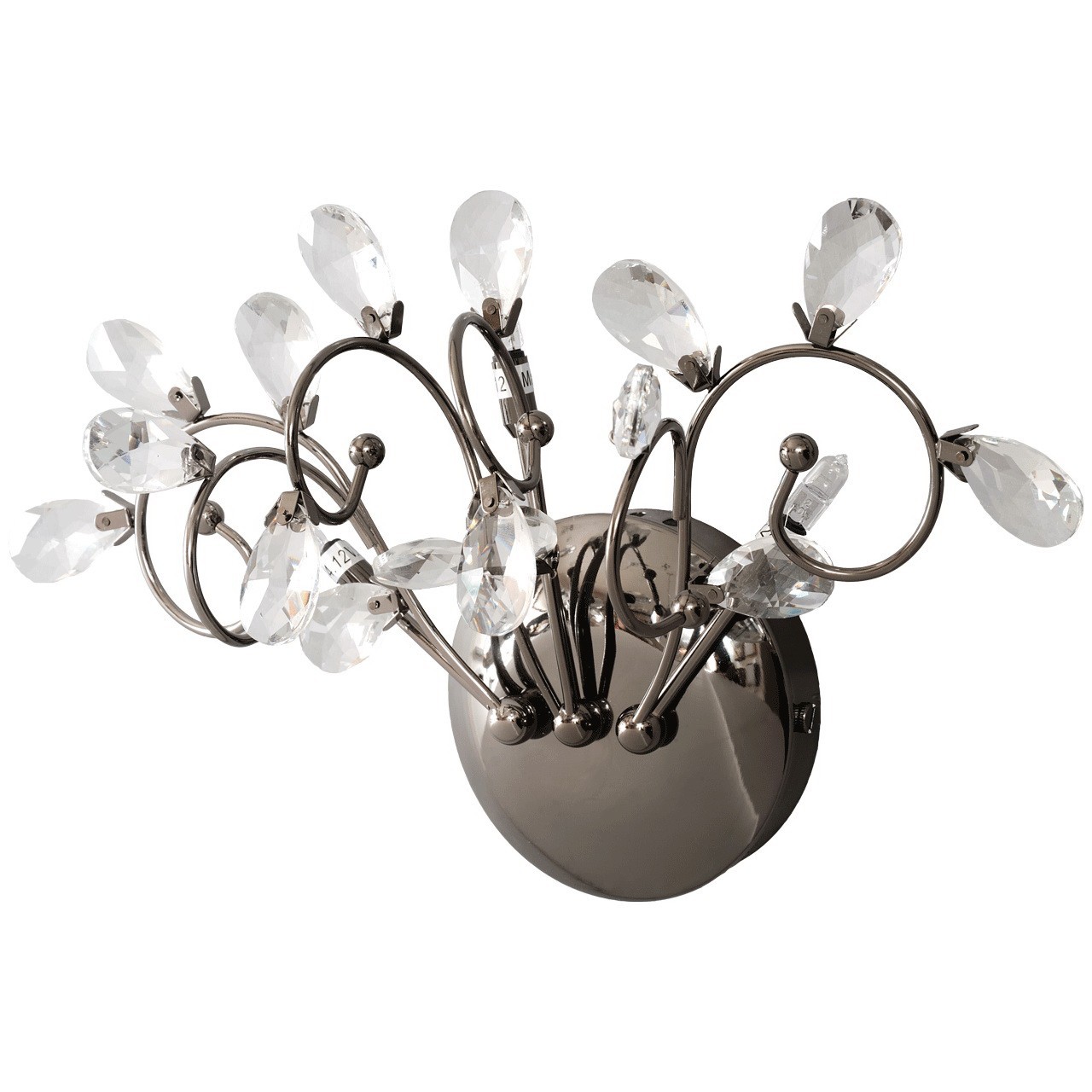 Настенное бра MW Light Амелия 360021603