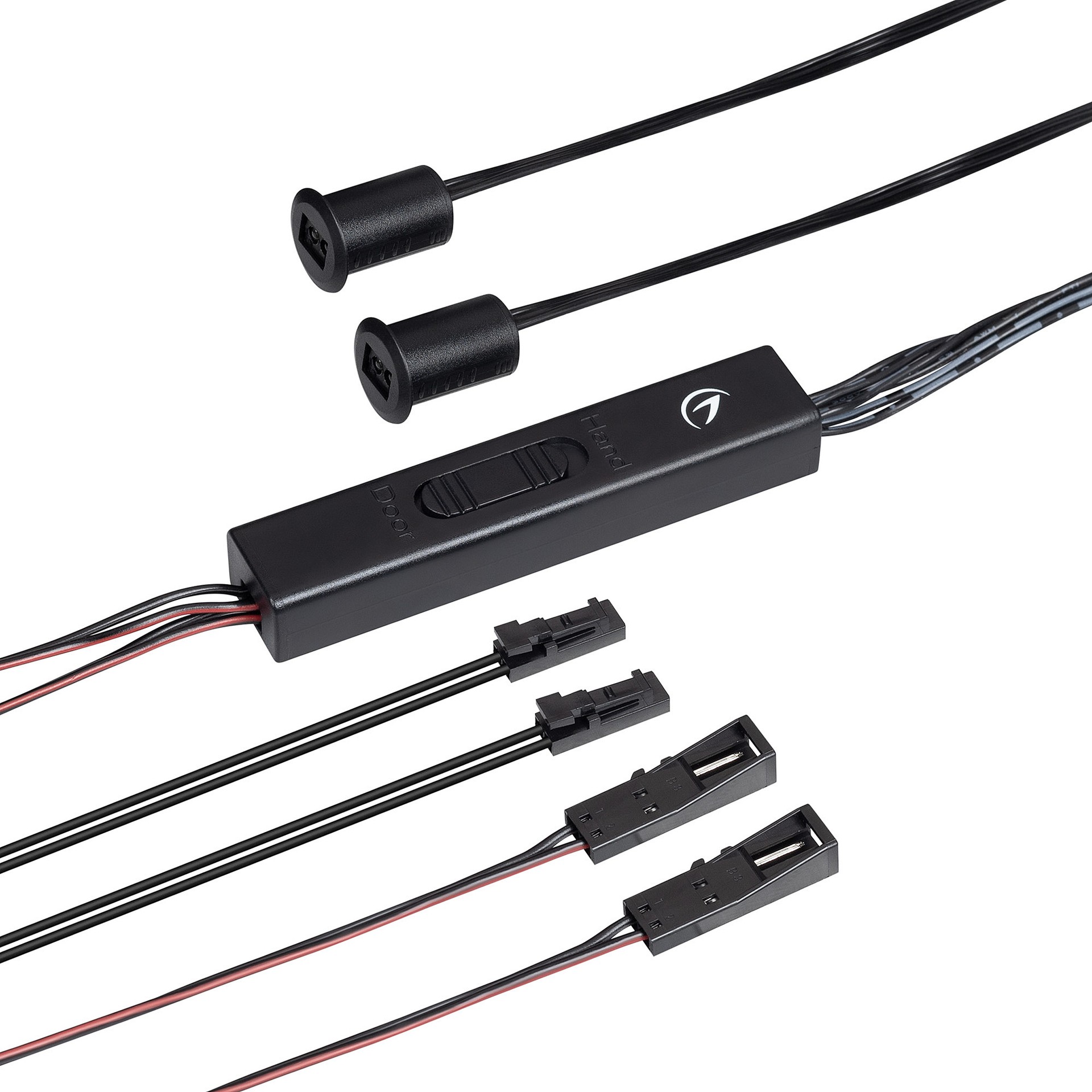 Датчик движения Arlight Prime 046465