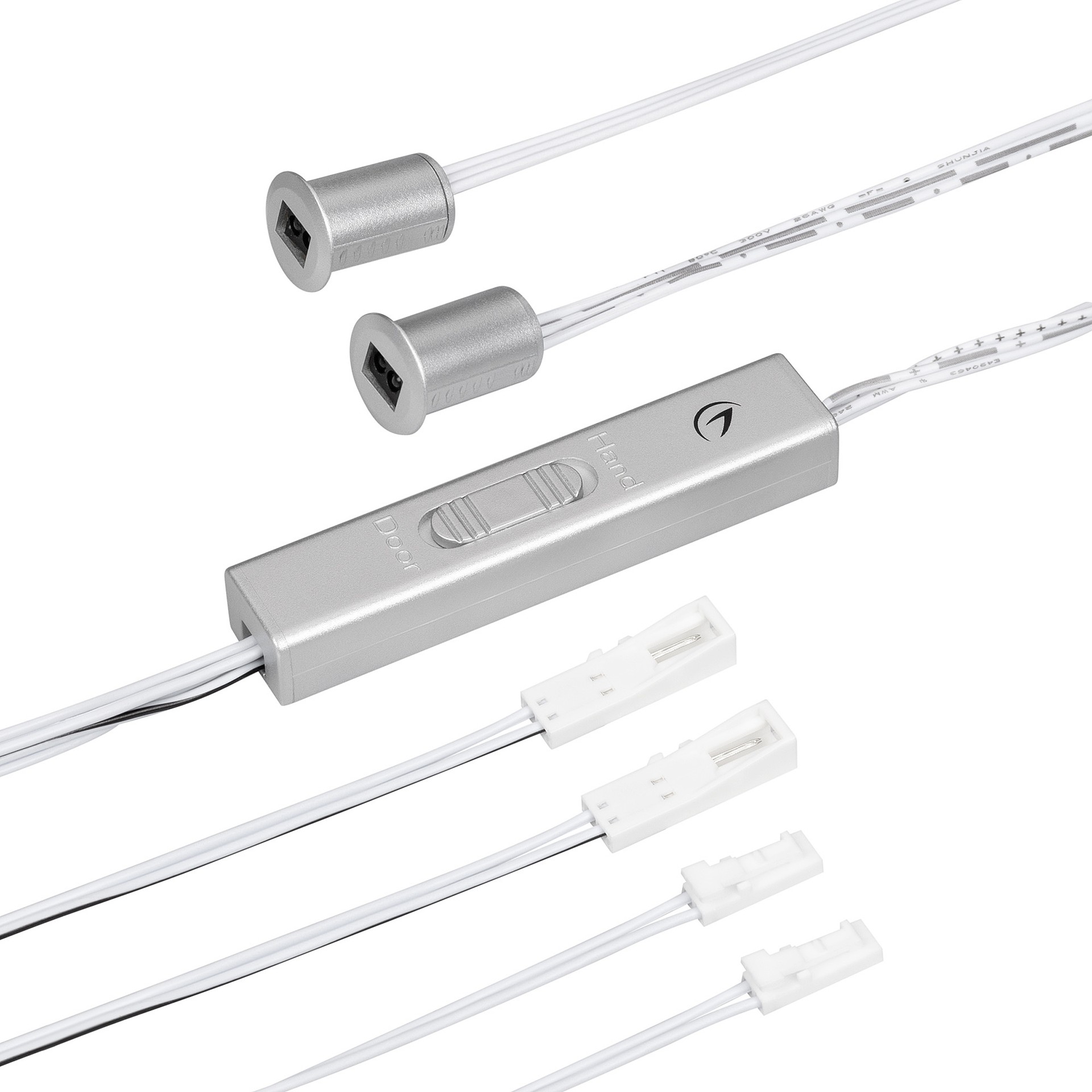 Датчик движения Arlight Prime 046466