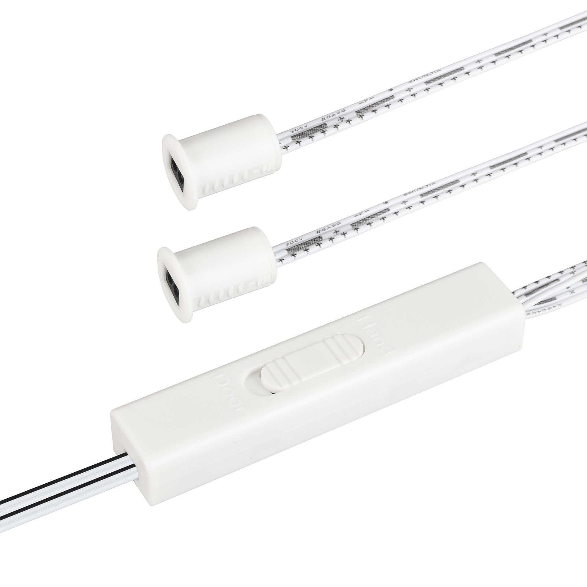 Датчик движения Arlight Prime 046467