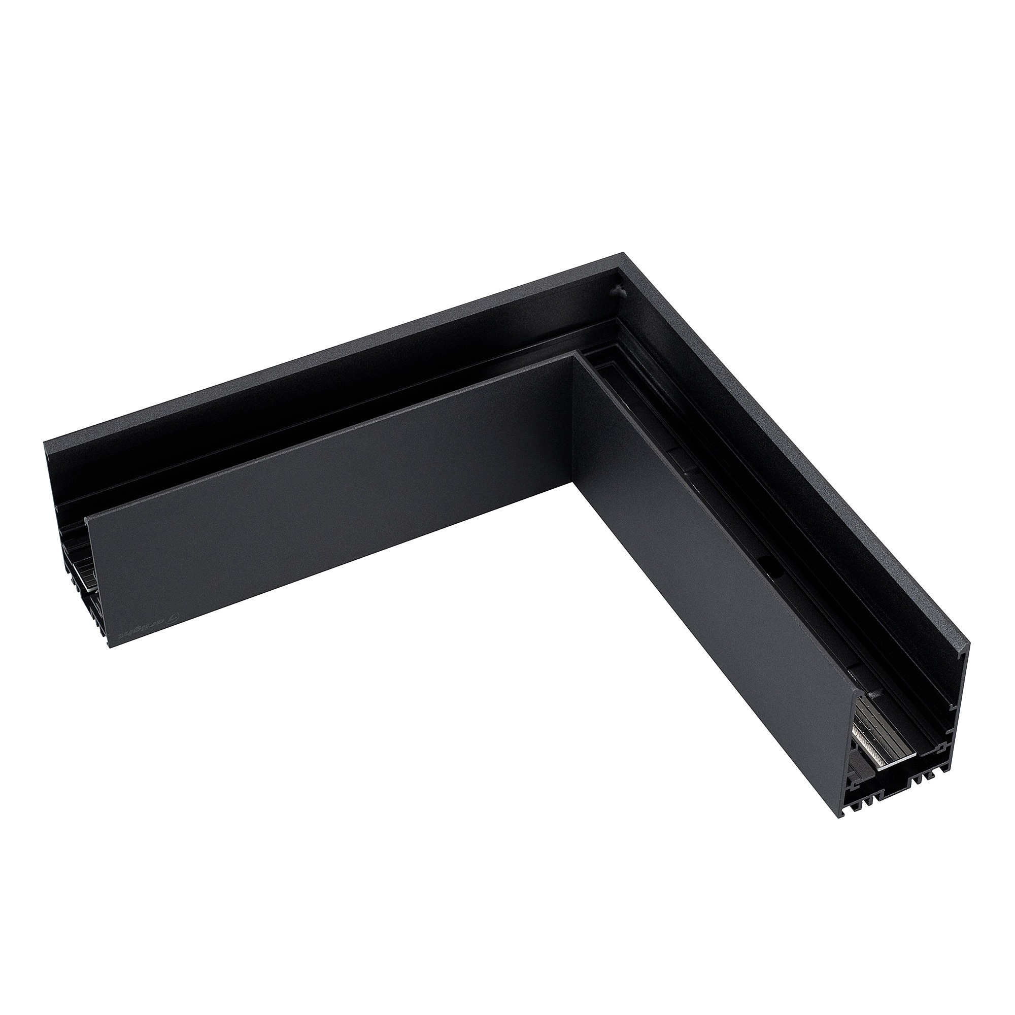 Коннектор для шинопровода Arlight Mag-45 046606