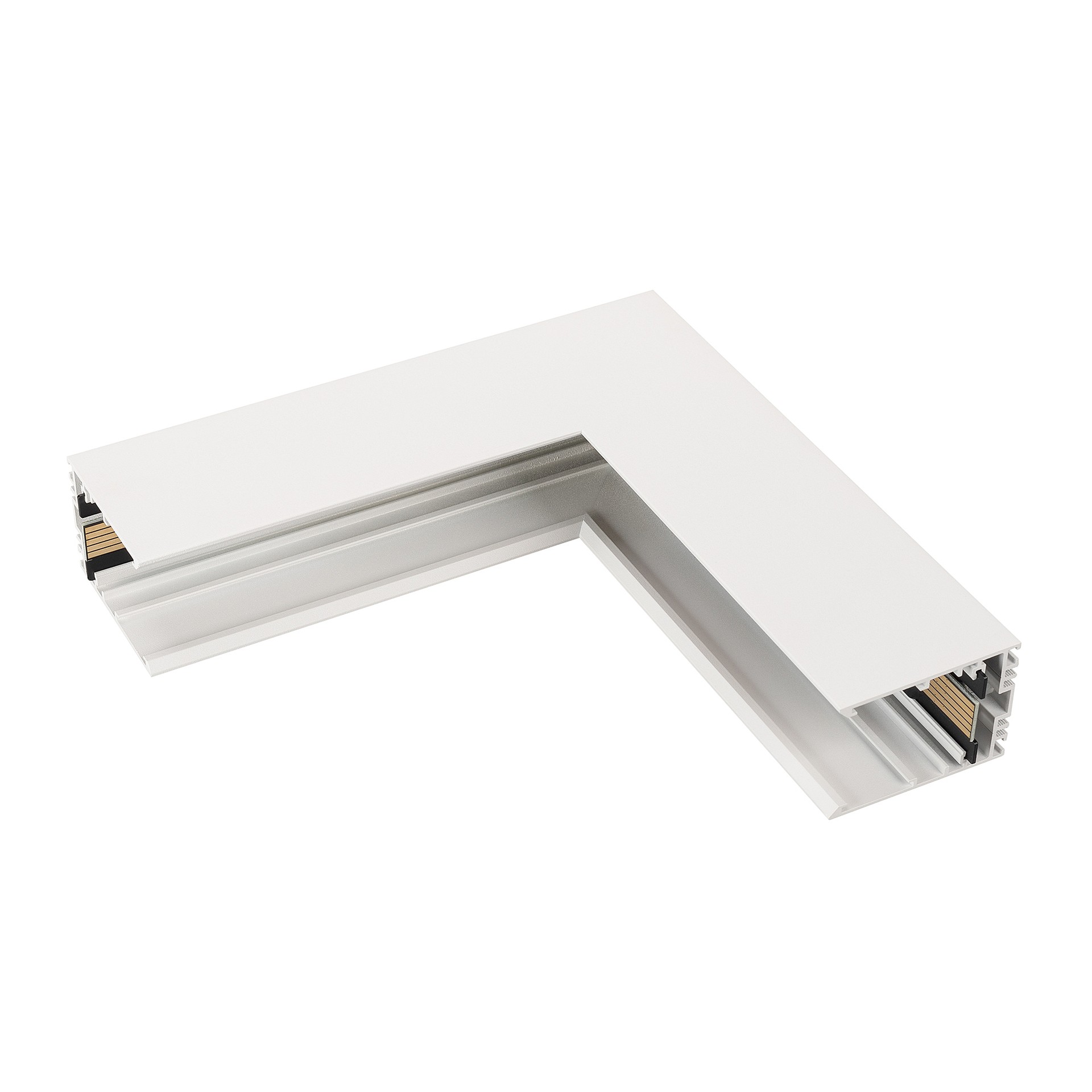 Коннектор для шинопровода Arlight Mag-45 046925