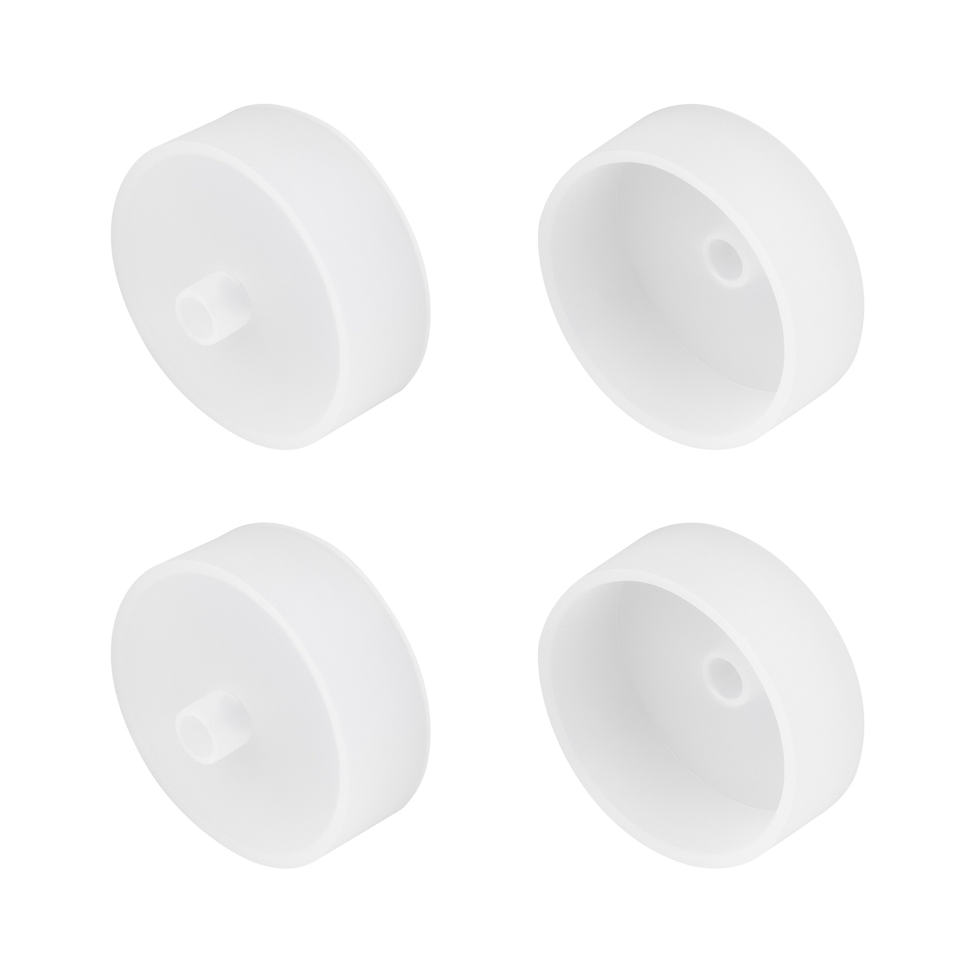 Заглушка для профиля Arlight Wph 047249