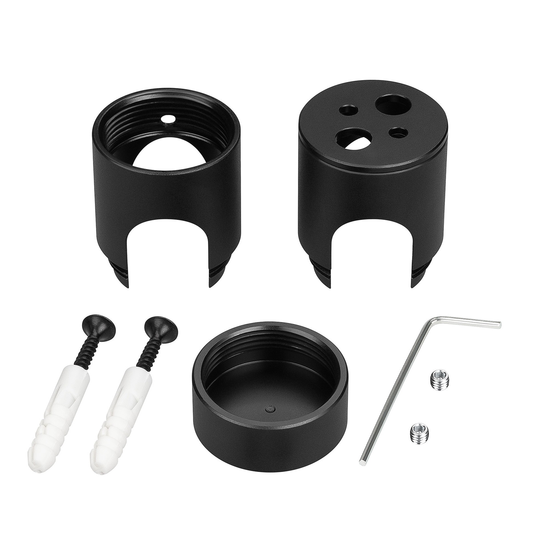 Цилиндрическое крепление Arlight Moonlight 047340