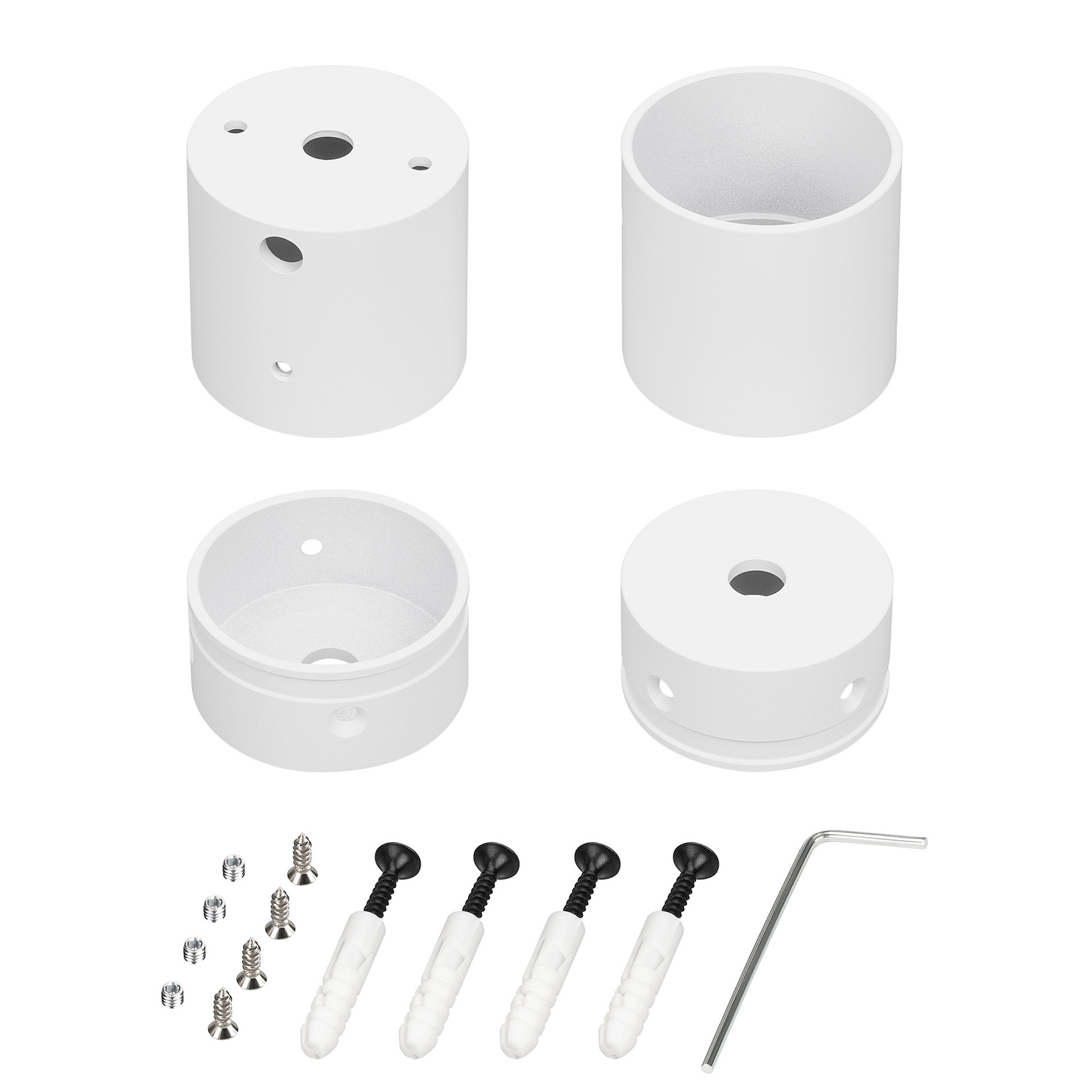 Вертикальное крепление Arlight Moonlight 047342