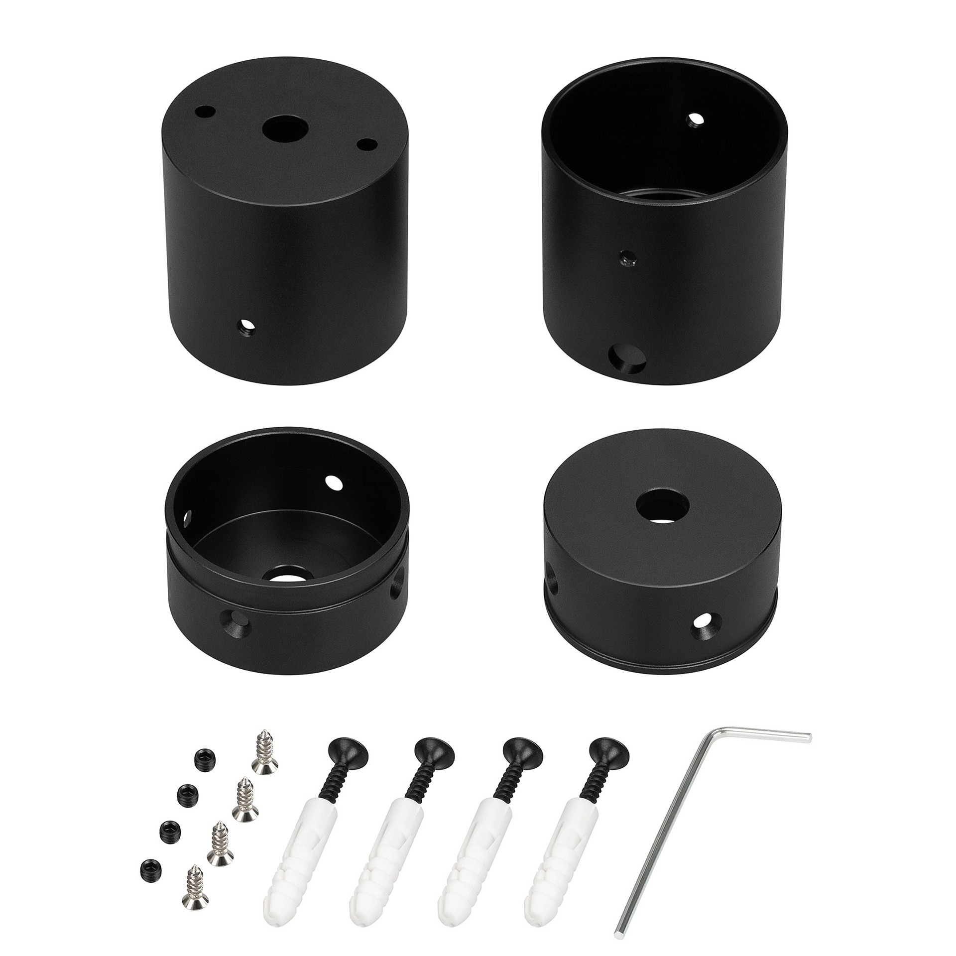 Вертикальное крепление Arlight Moonlight 047343