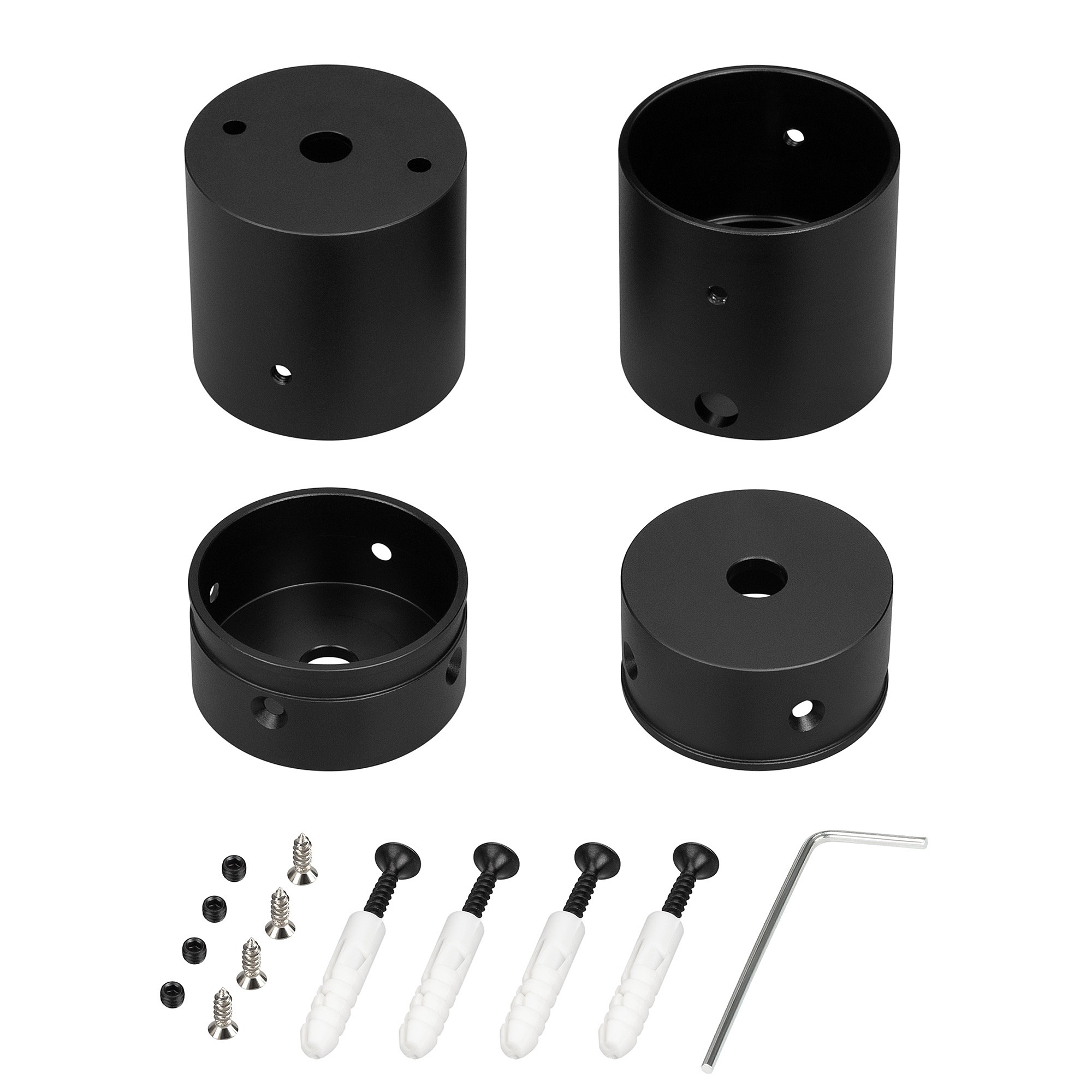 Вертикальное крепление Arlight Moonlight 047343