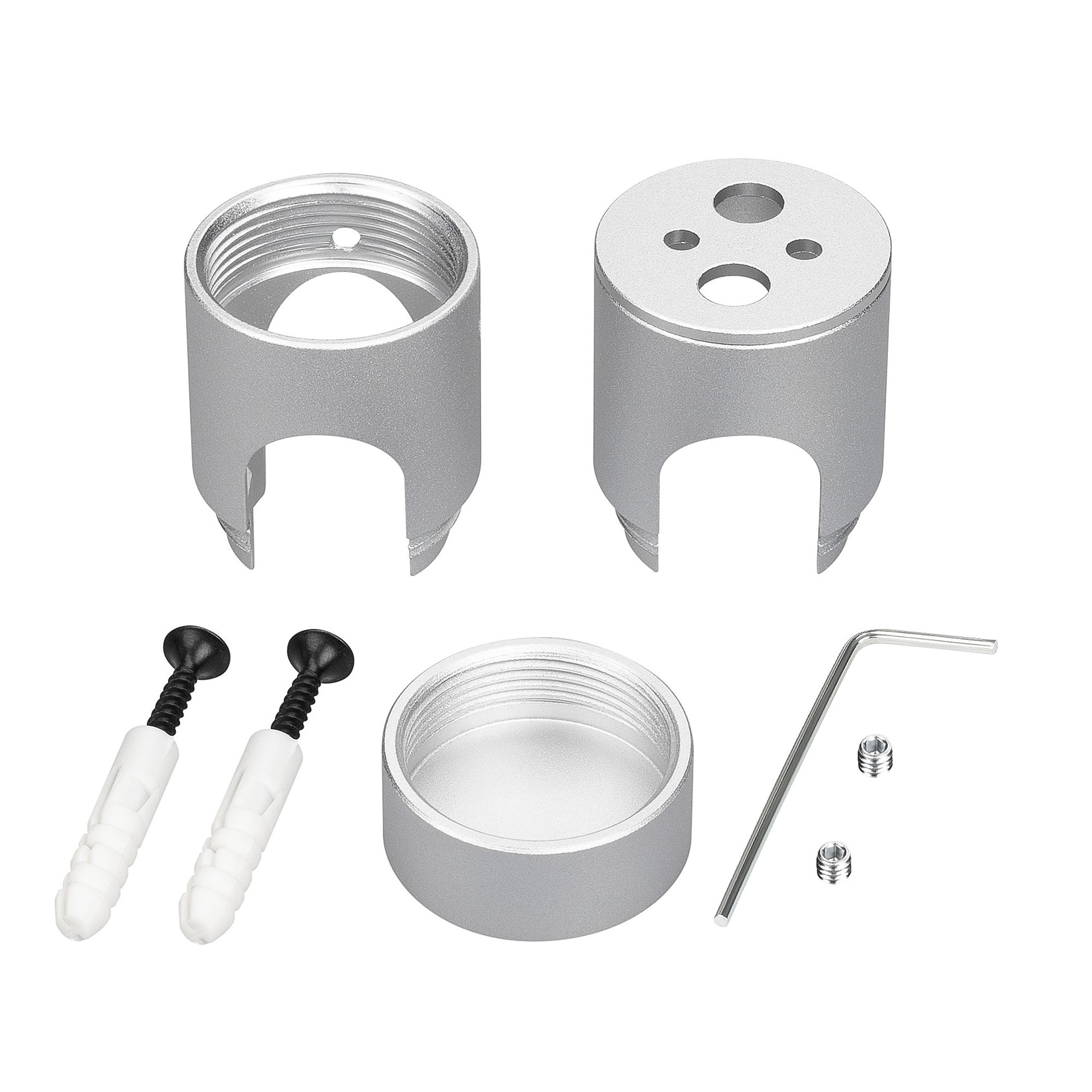 Цилиндрическое крепление Arlight Moonlight 047389