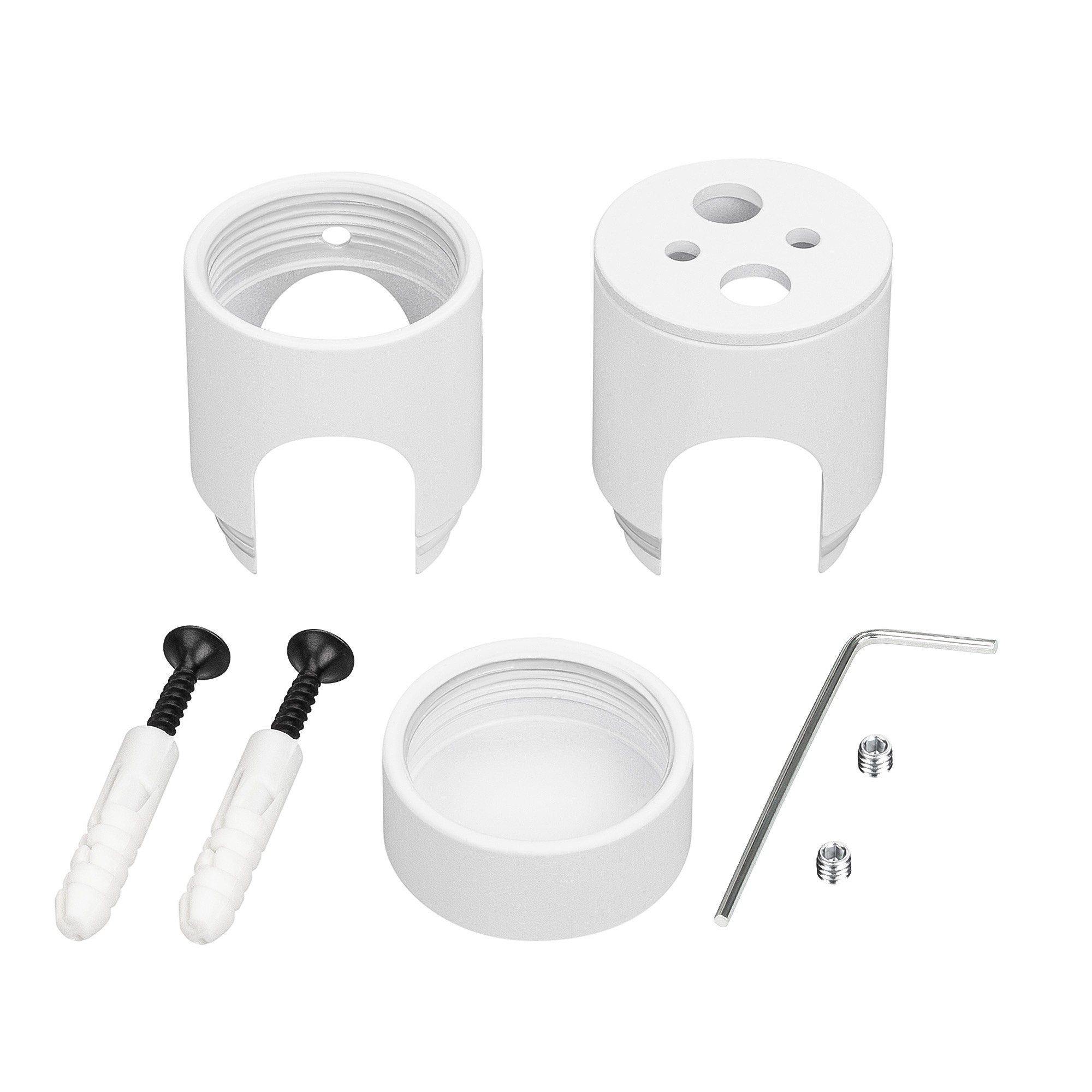 Цилиндрическое крепление Arlight Moonlight 047390