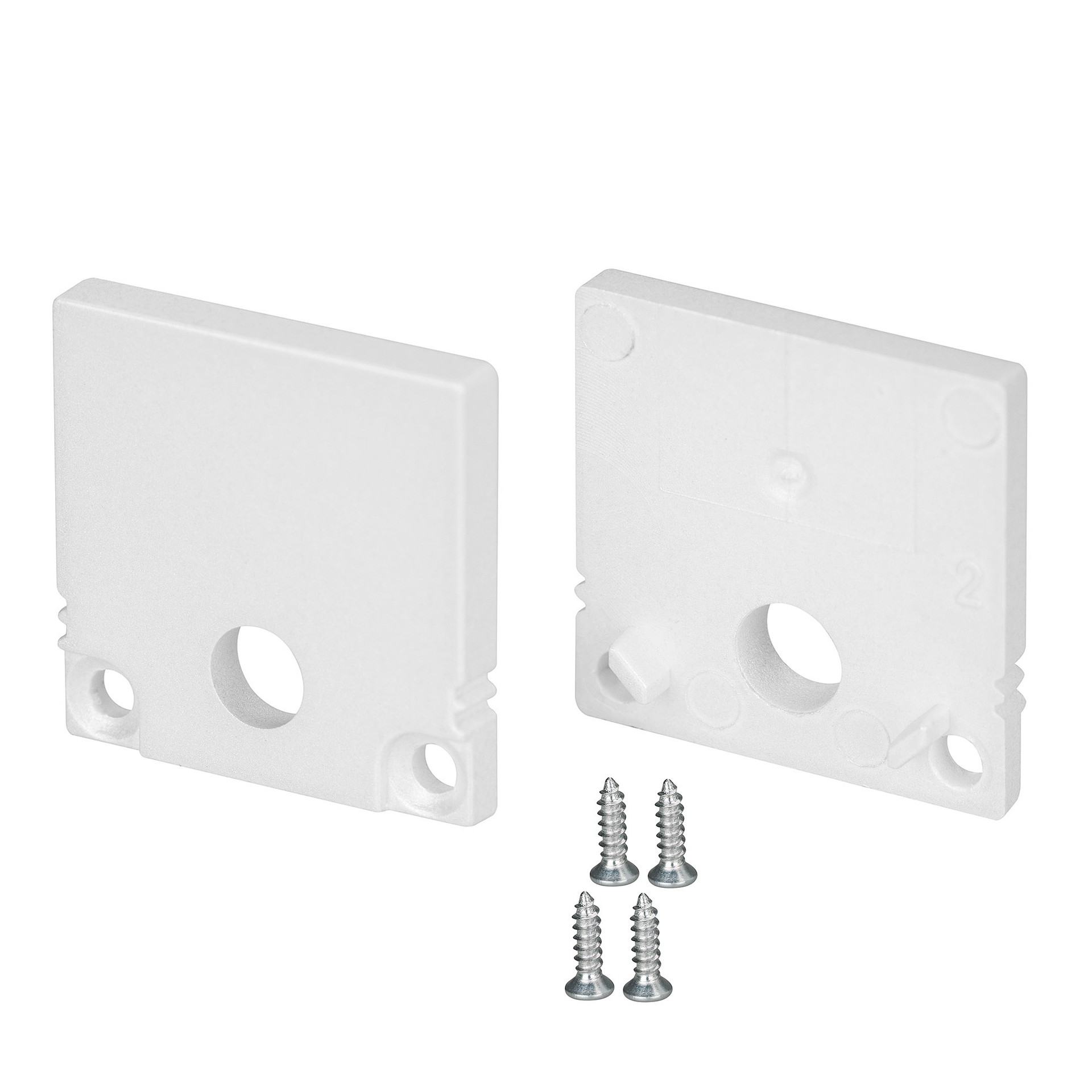 Заглушка для профиля Arlight Sl-Slim 047634