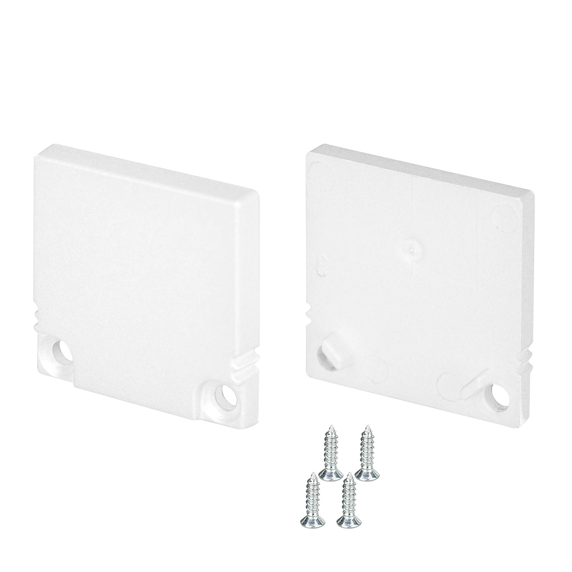 Заглушка для профиля Arlight Sl-Slim 047636