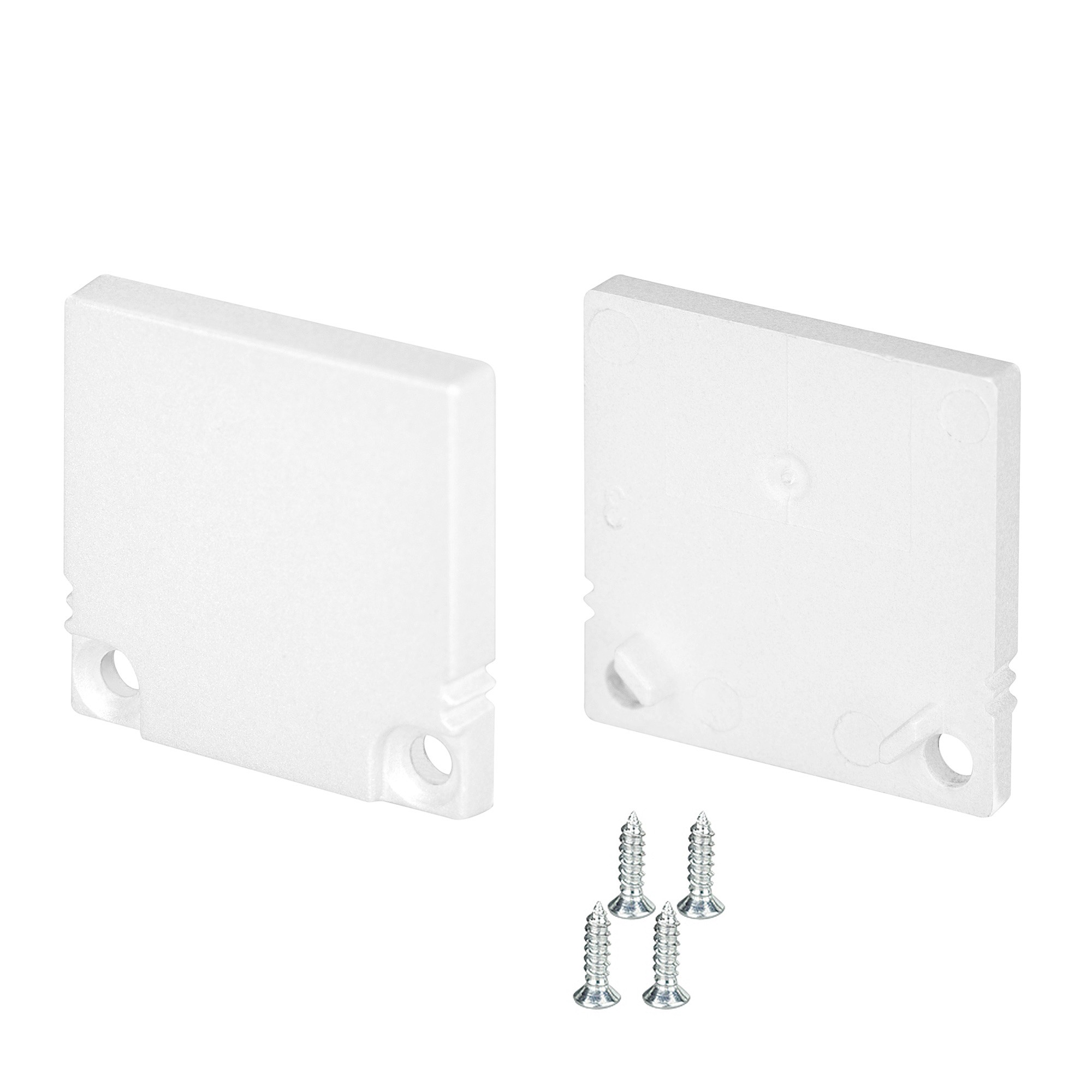 Заглушка для профиля Arlight Sl-Slim 047636