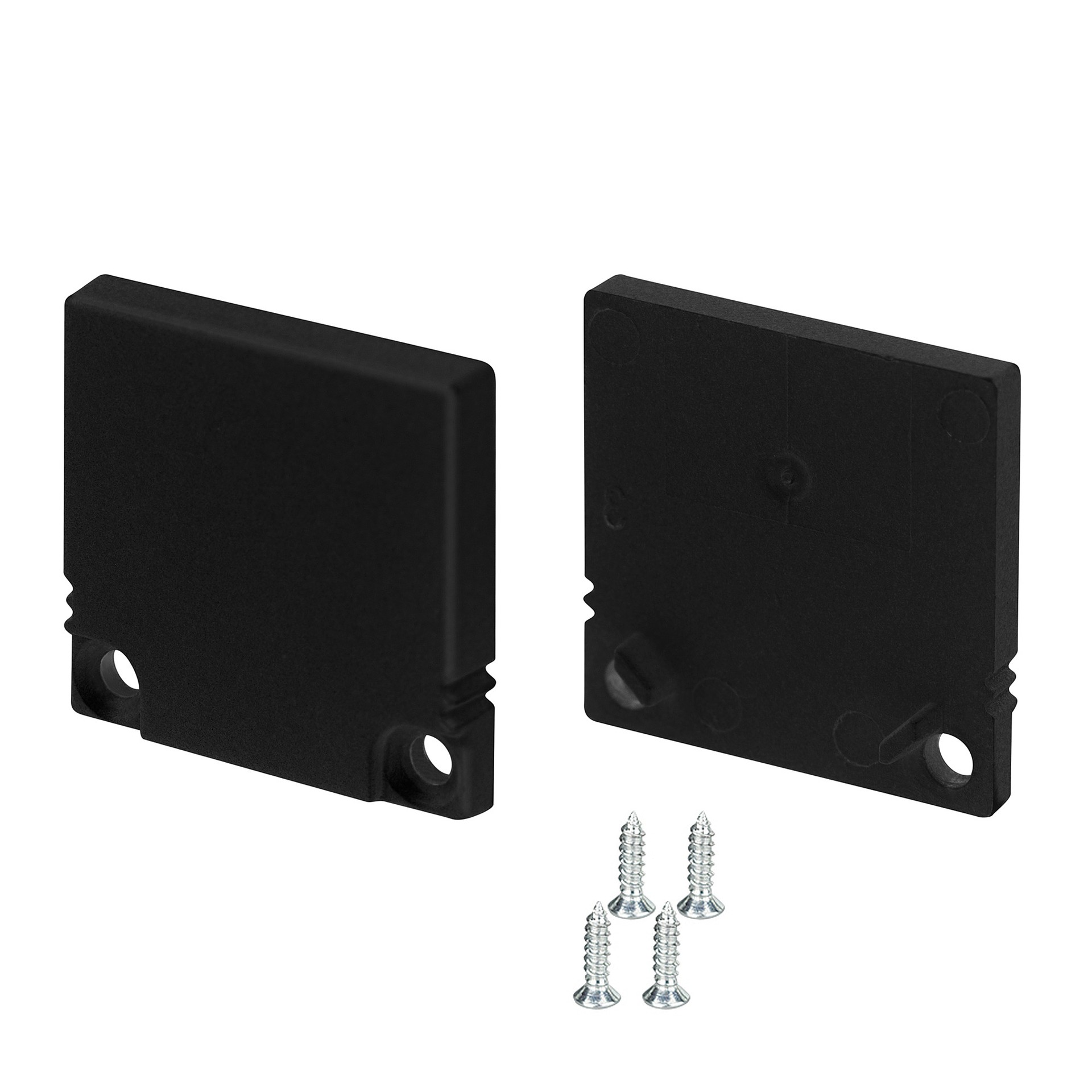 Заглушка для профиля Arlight Sl-Slim 047638