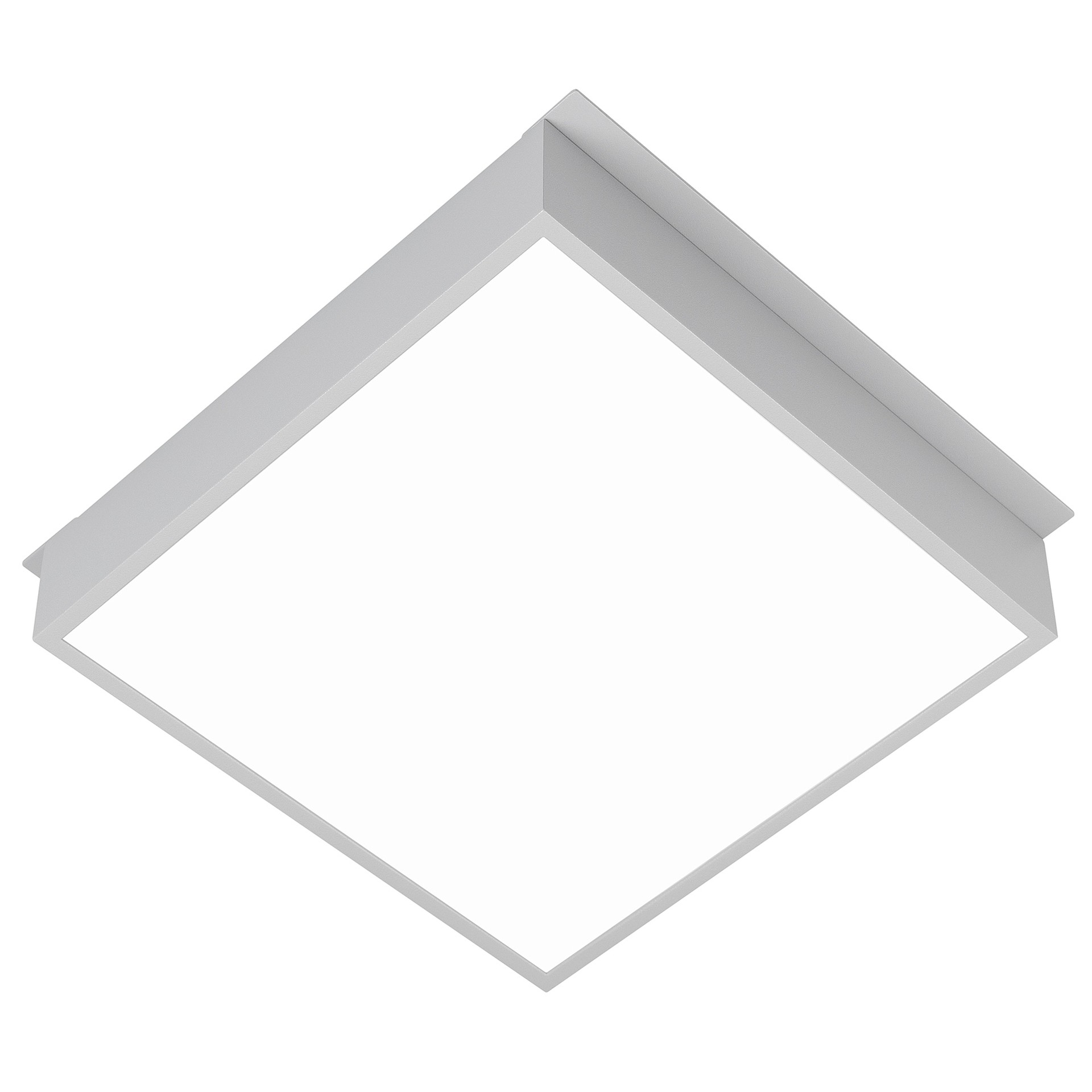 Встраиваемый светильник для установки в потолки Грильято Arlight Grigliato 047681