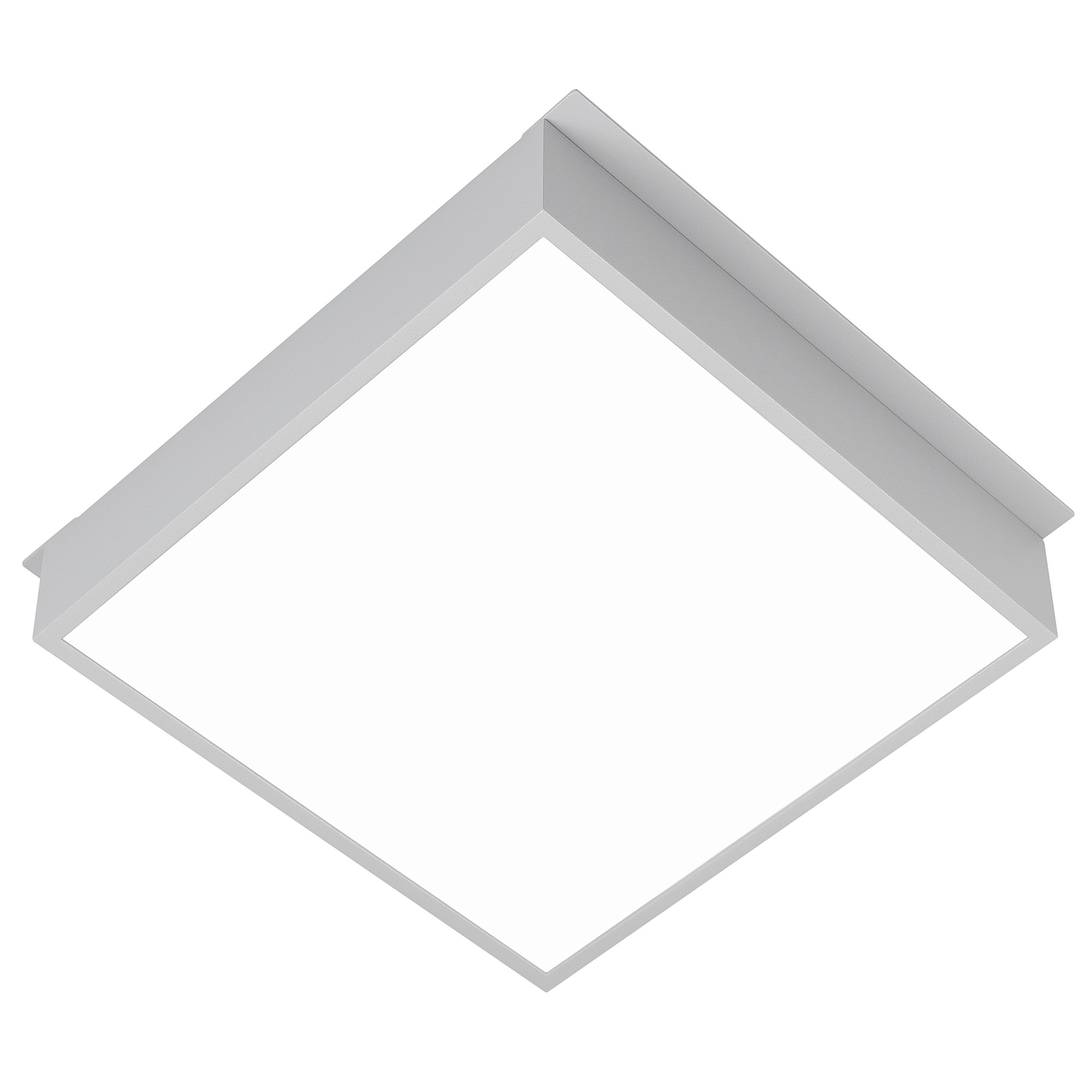 Встраиваемый светильник для установки в потолки Грильято Arlight Grigliato 047683