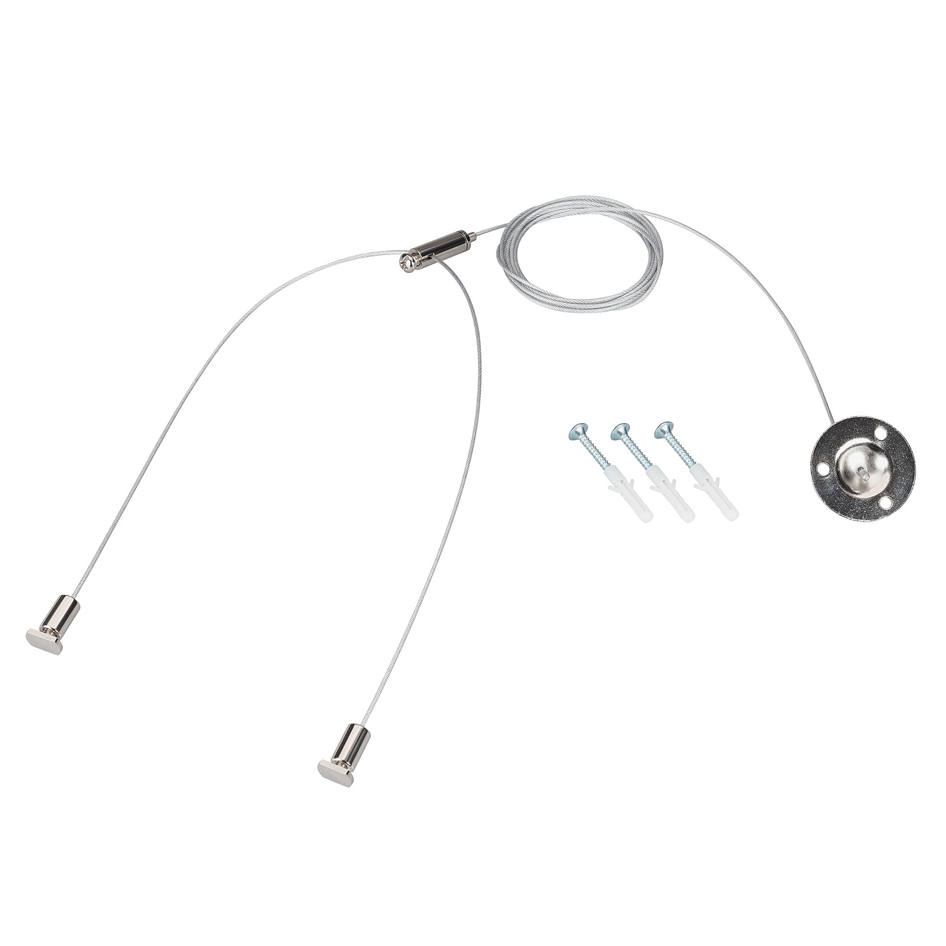 Подвесное крепление для профилей LINE-6070 Arlight Arh-Line 047702