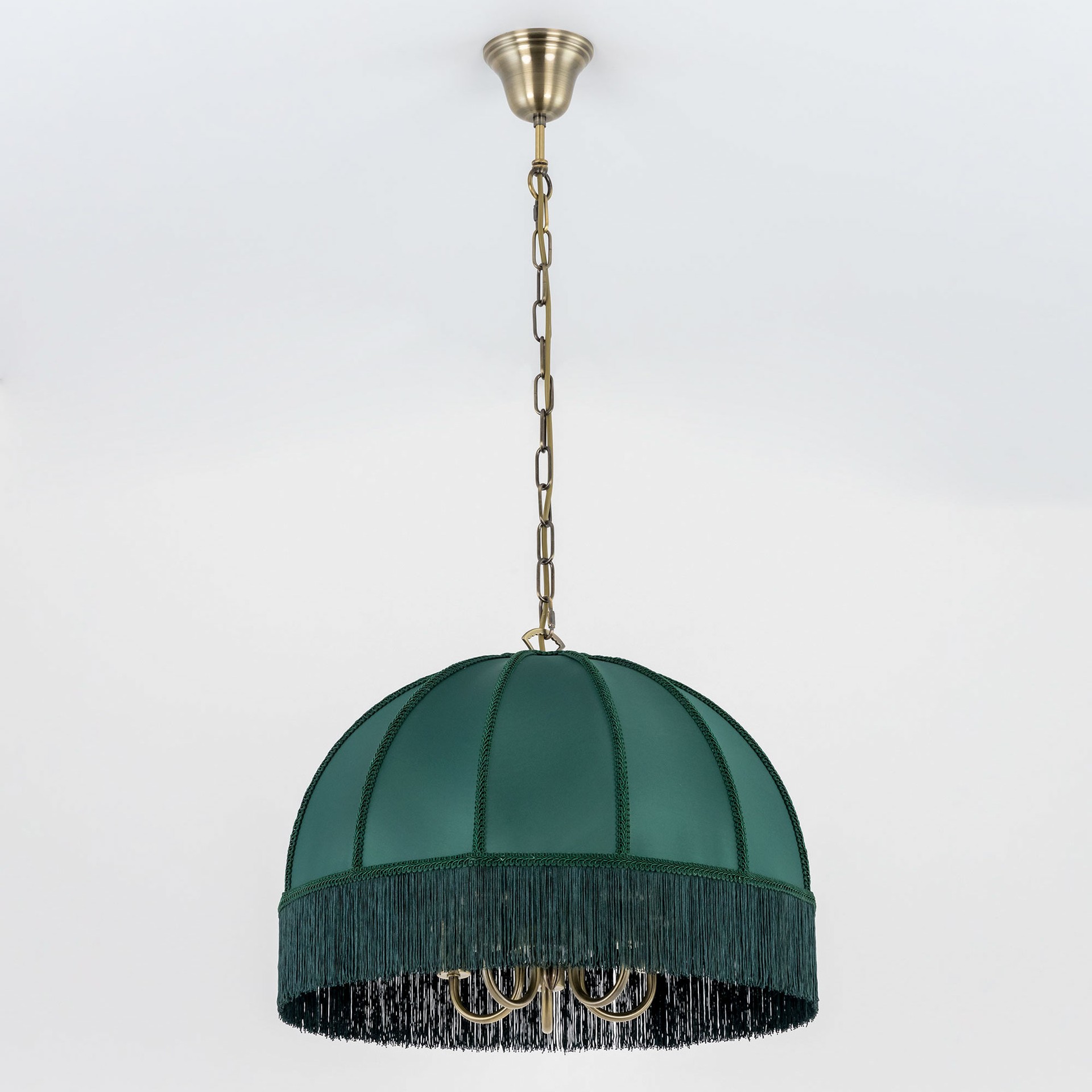 Светильник подвесной Citilux Базель CL407152