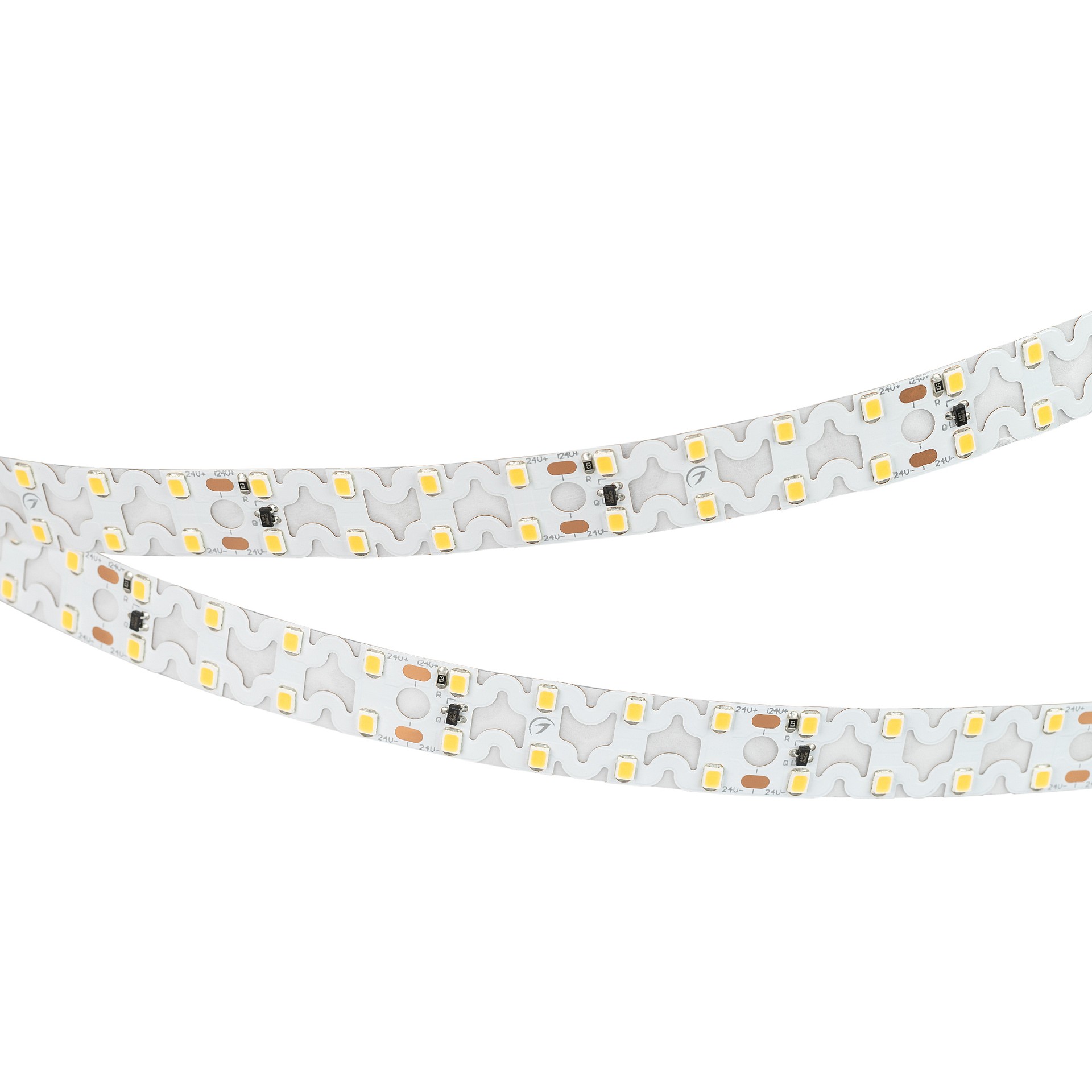 Светодиодная лента Arlight Rz Волна 048010