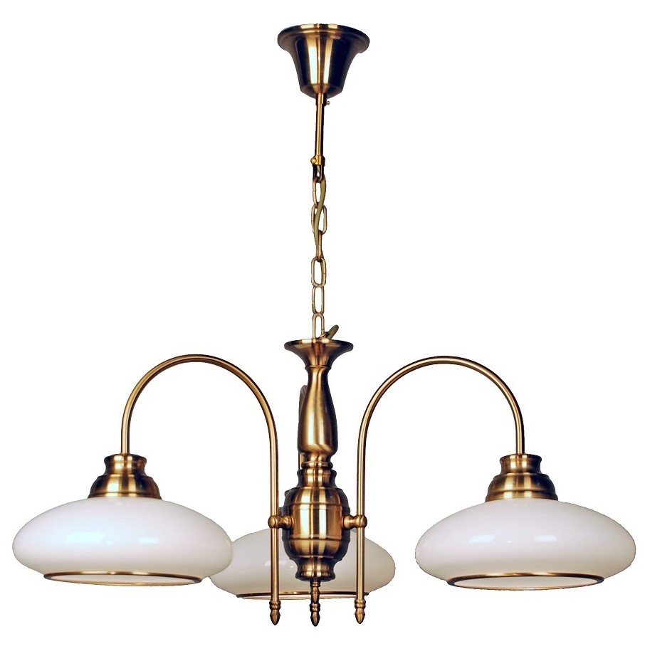 Подвесная люстра Citilux Вена CL402133