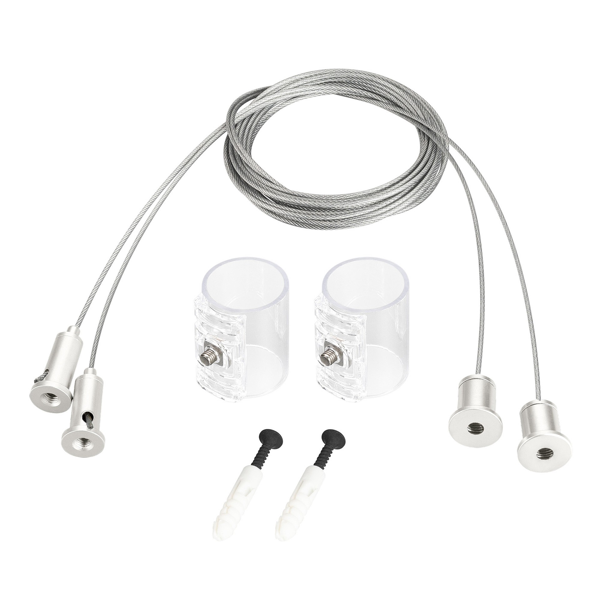 Горизонтальный подвес Arlight Moonlight 048372