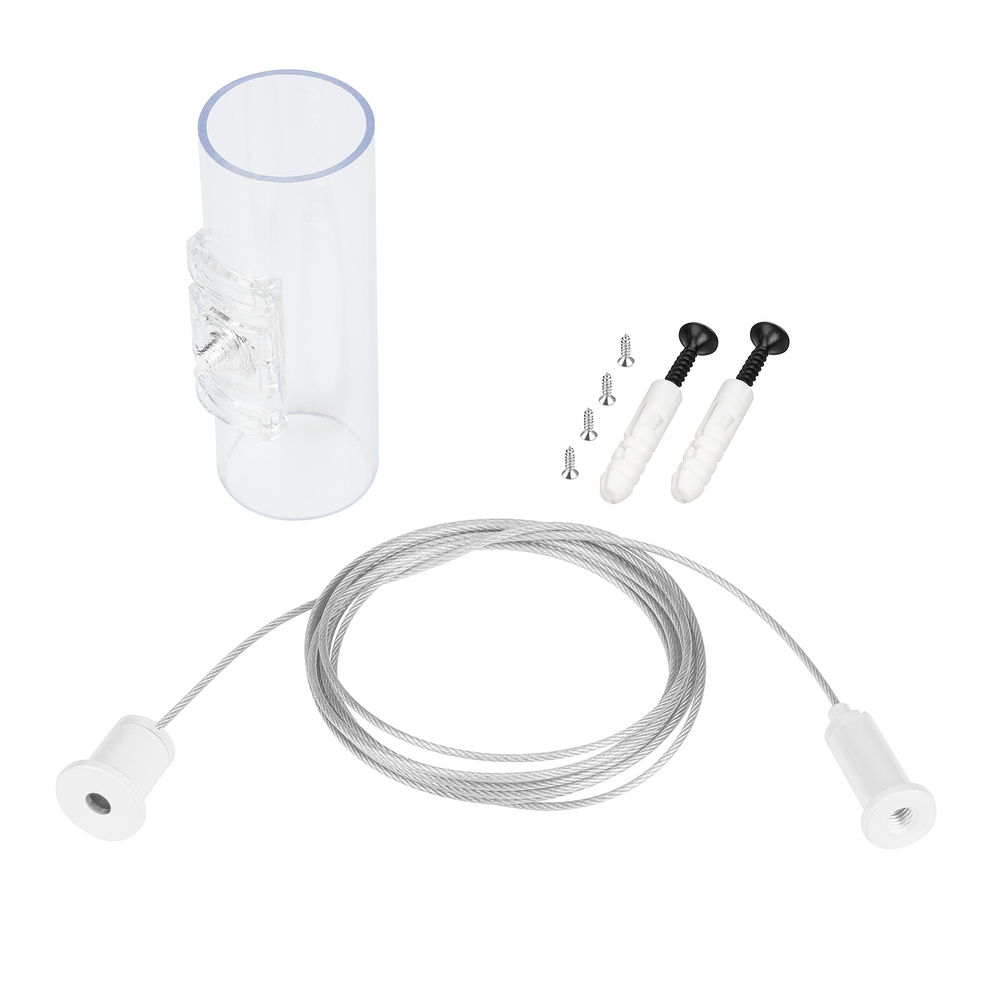 Горизонтальный подвес Arlight Moonlight 048391