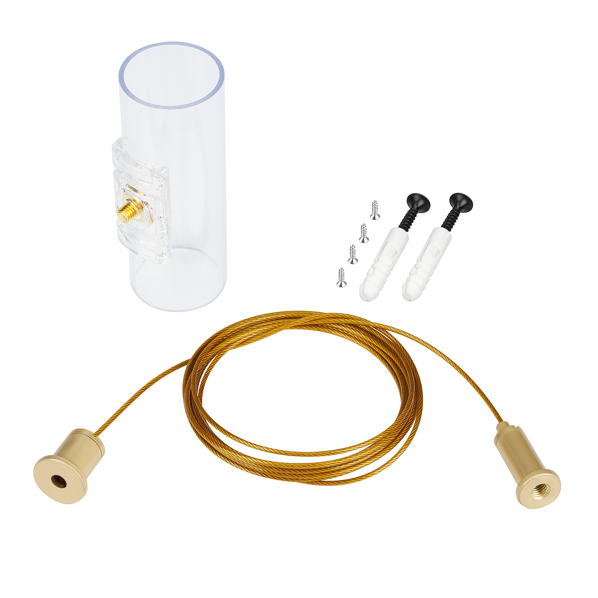 Горизонтальный подвес Arlight Moonlight 048392