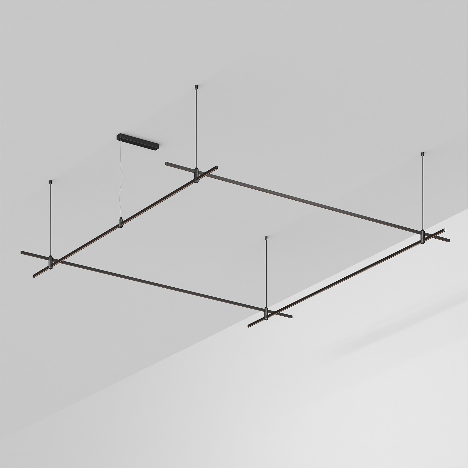 Основание Arlight Apriori 048525