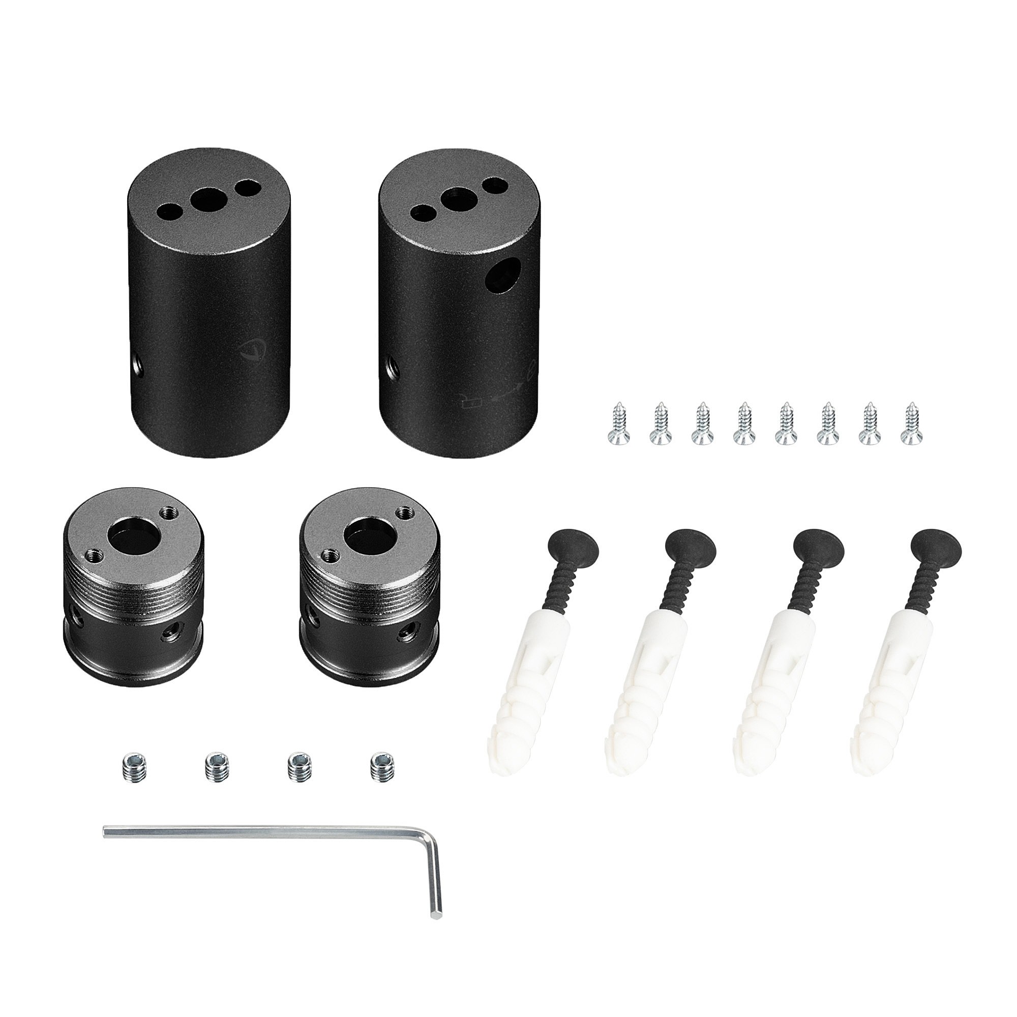 Вертикальное крепление Arlight Moonlight 048590