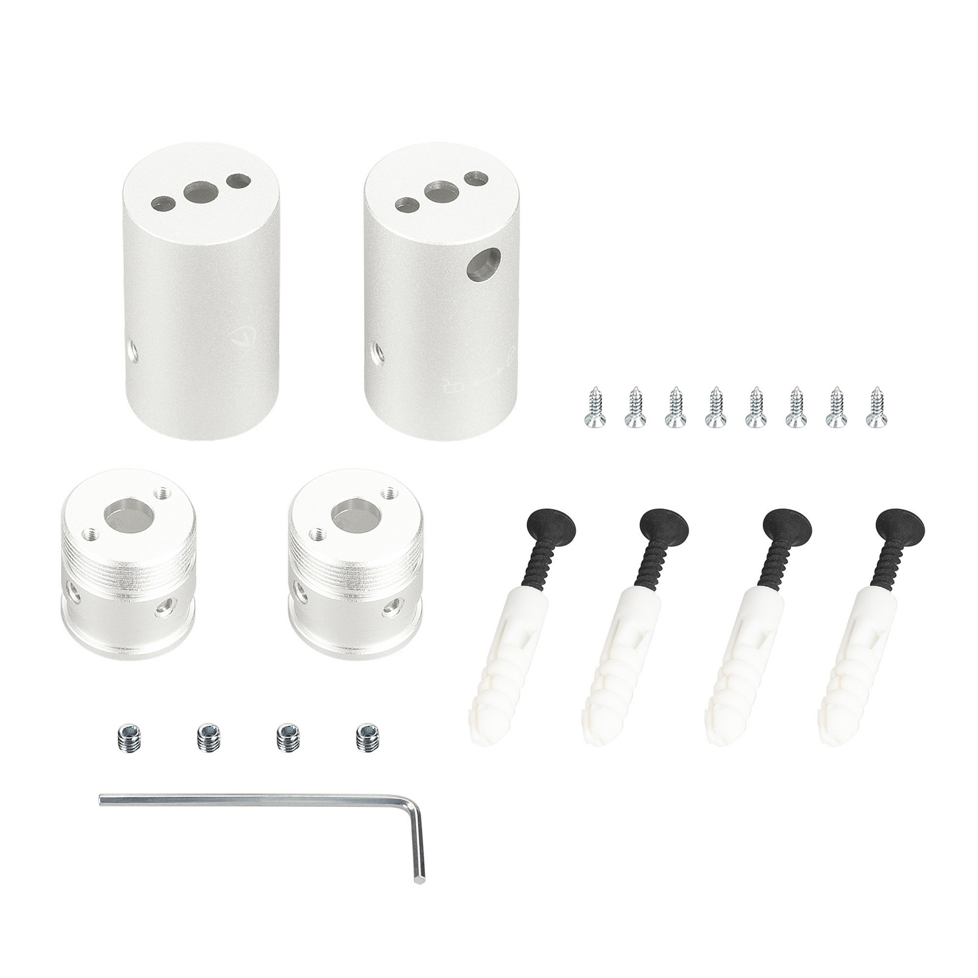 Вертикальное крепление Arlight Moonlight 048592