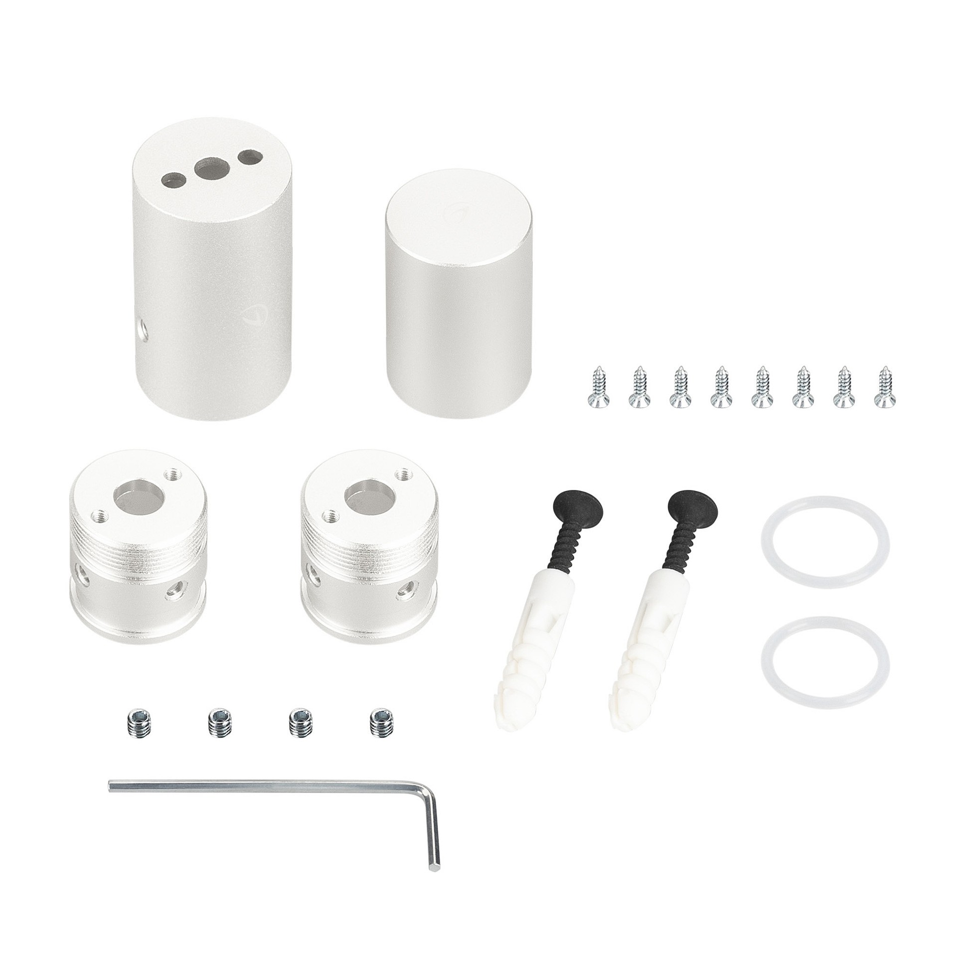 Вертикальное крепление Arlight Moonlight 048593