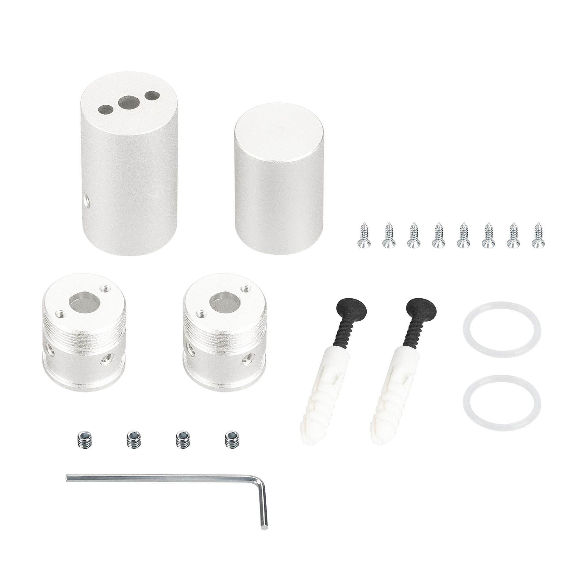 Вертикальное крепление Arlight Moonlight 048593