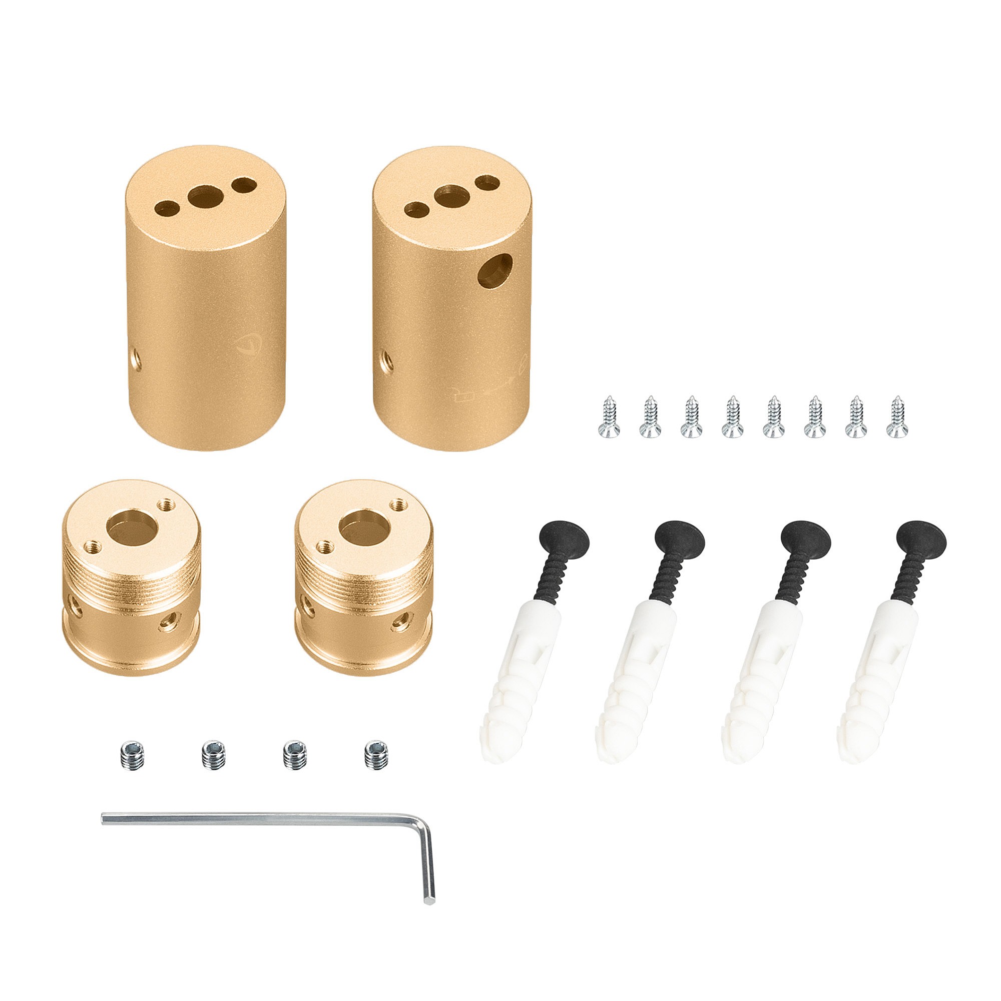 Вертикальное крепление Arlight Moonlight 048594