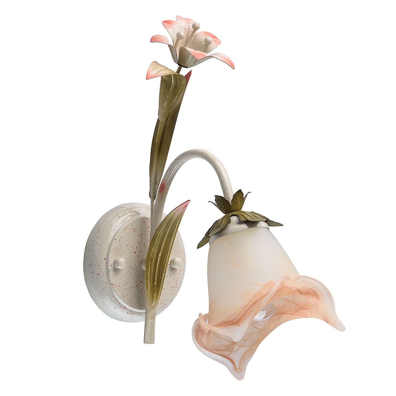 Настенное бра MW Light Лето 319022001