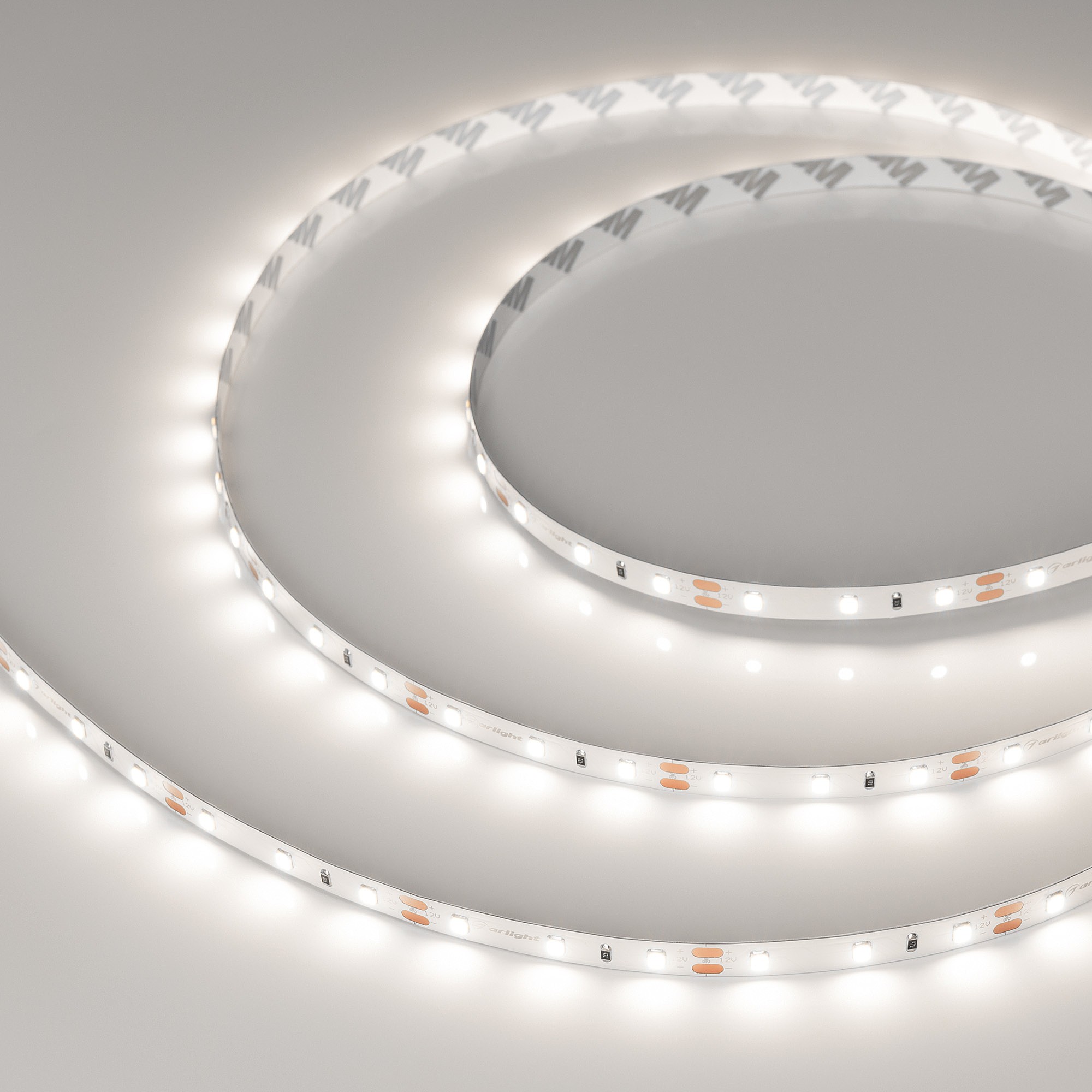 Светодиодная лента Arlight Rt Открытая 048982