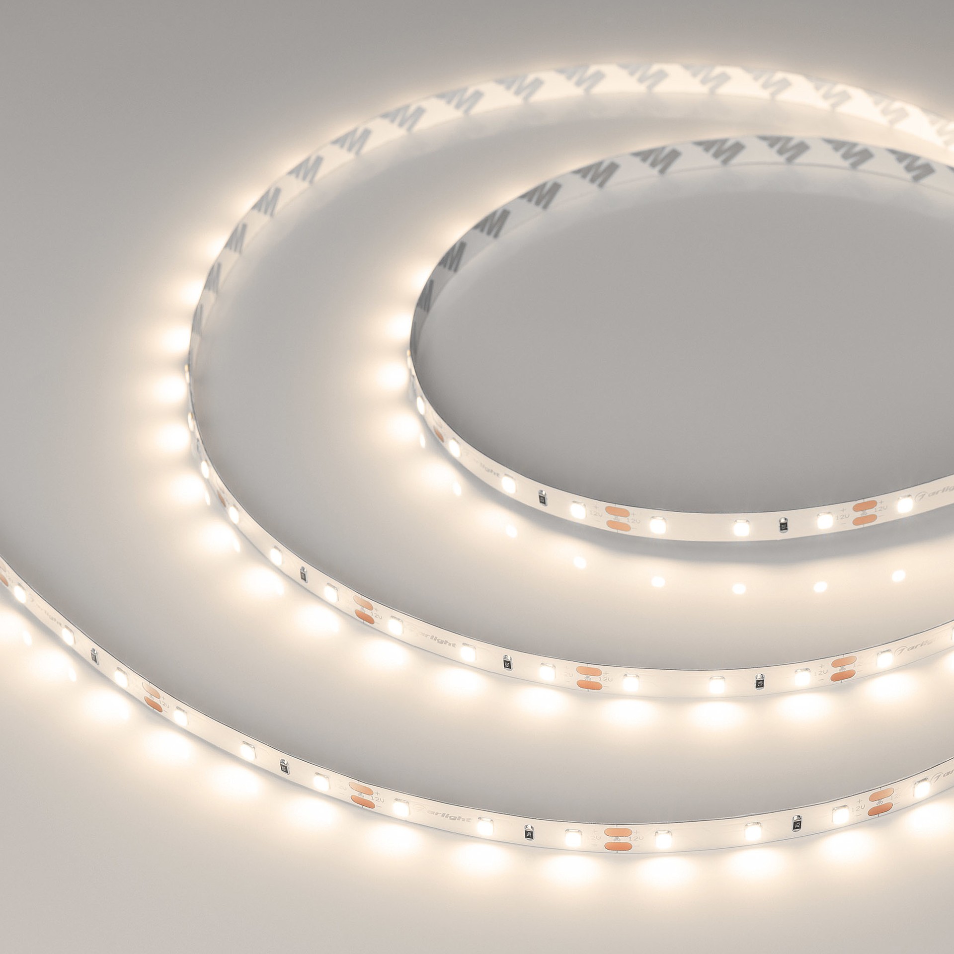 Светодиодная лента Arlight Rt Открытая 048983