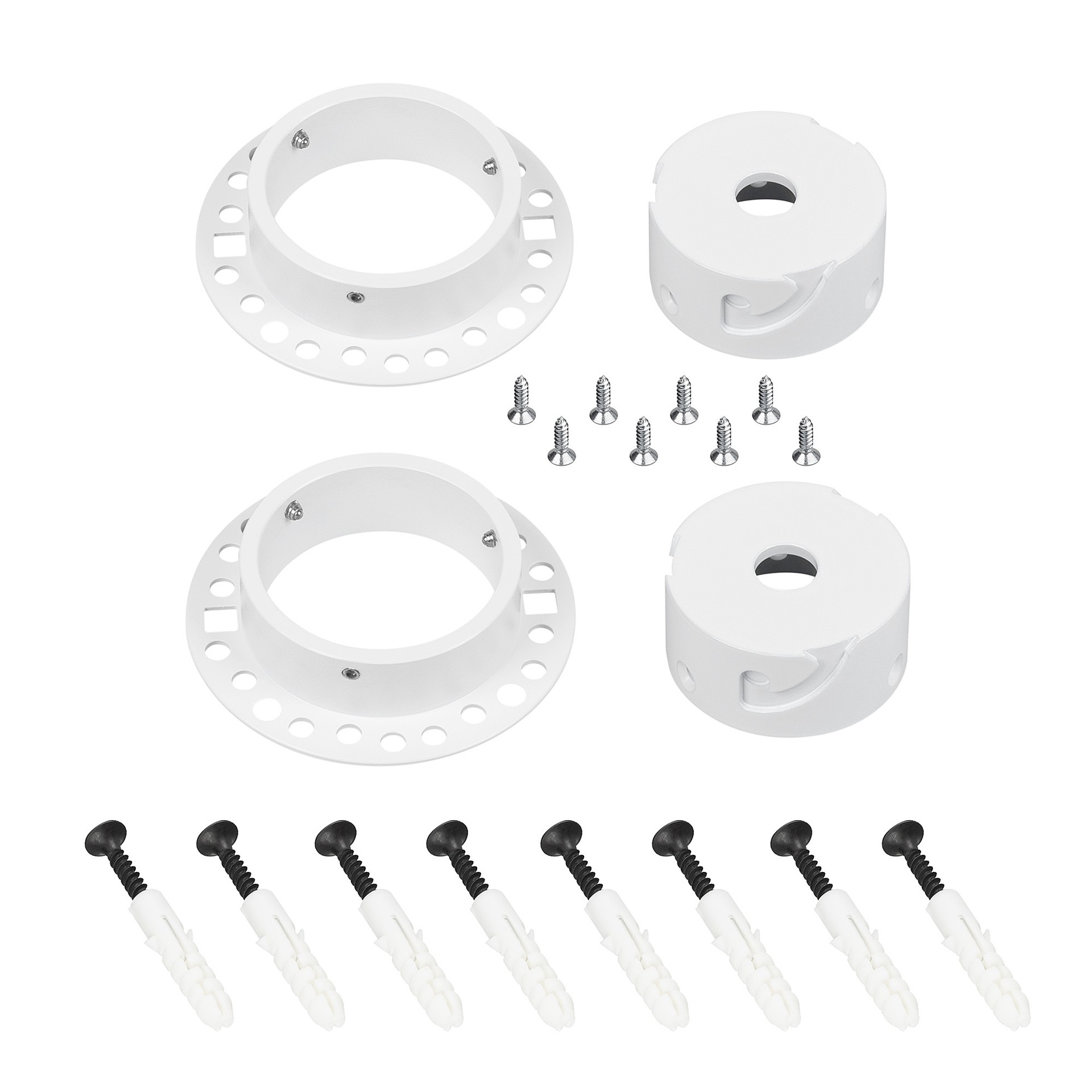 Вертикальное крепление Arlight Moonlight 048995