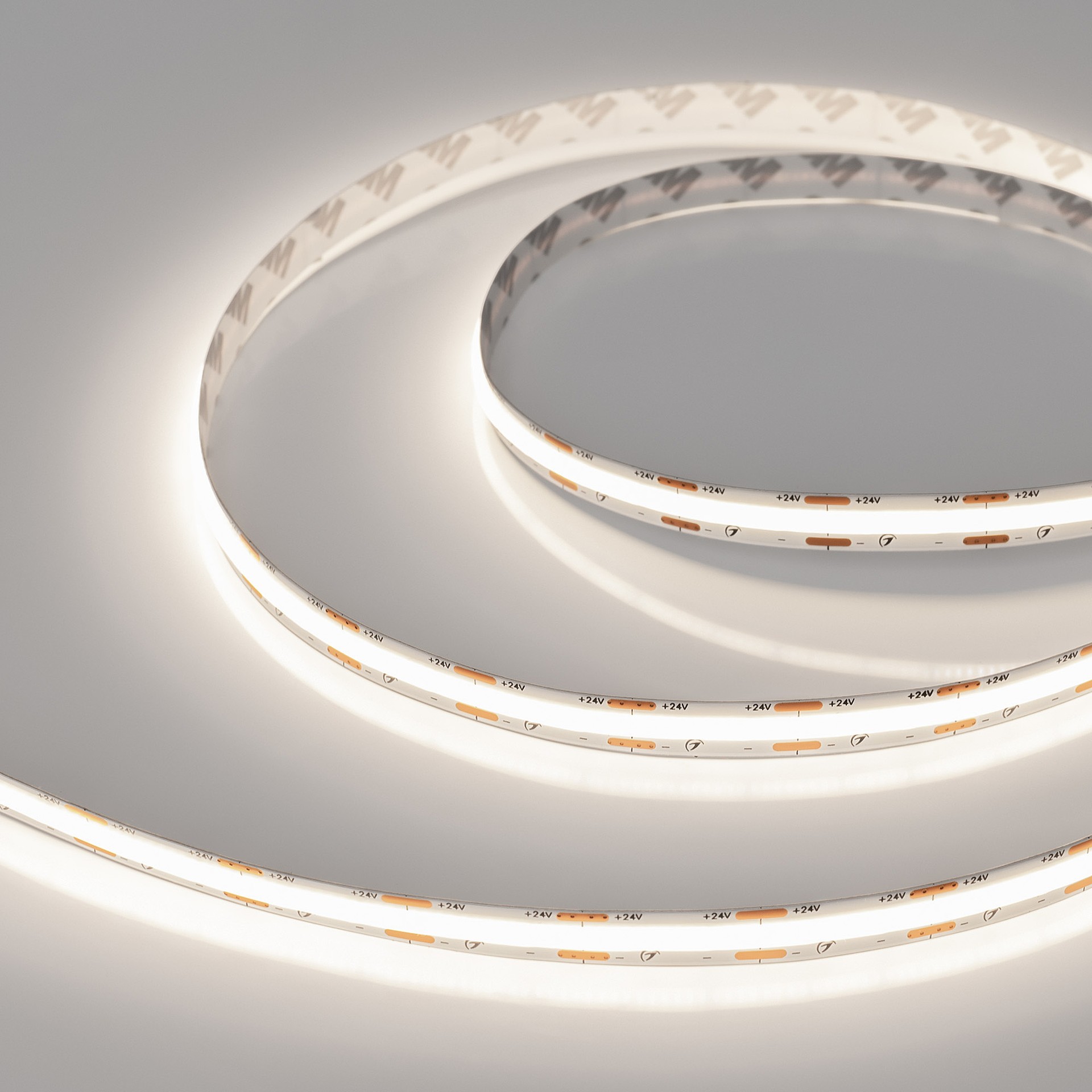 Светодиодная лента Arlight Cob Открытая 049059