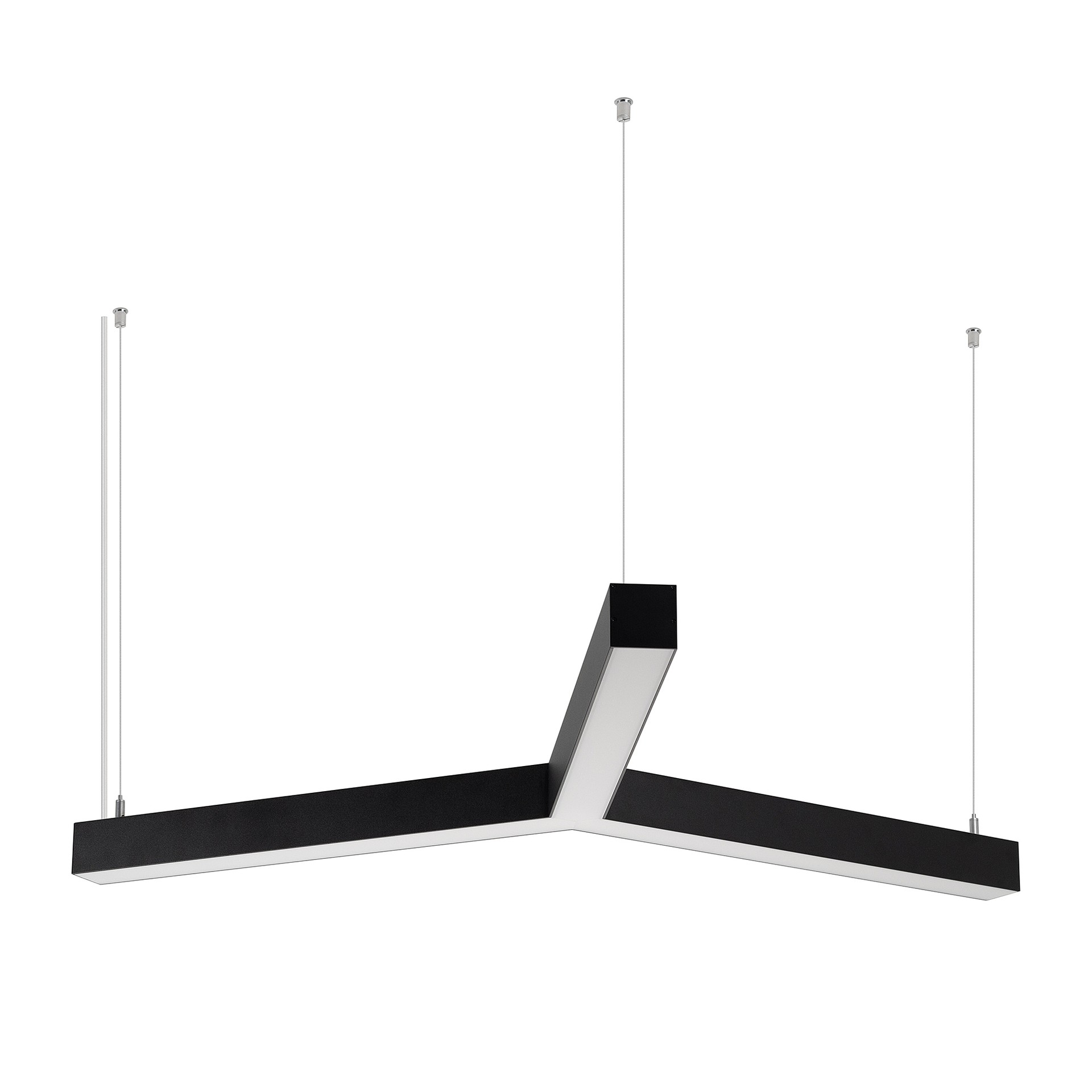 Светильник подвесной Arlight Rays 049208